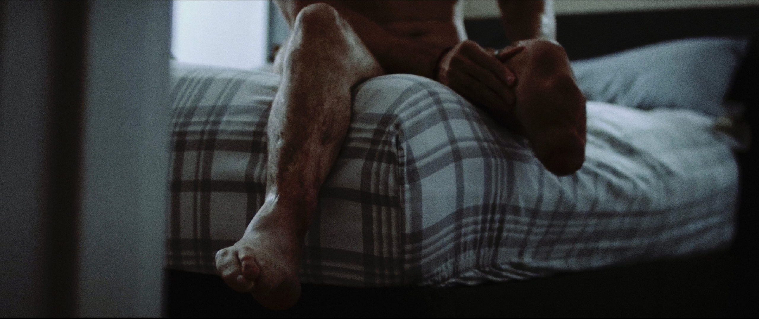 Cinematic. Igor Mokhovyk — Portrait Photographer in Germany (Berlin and Worldwide