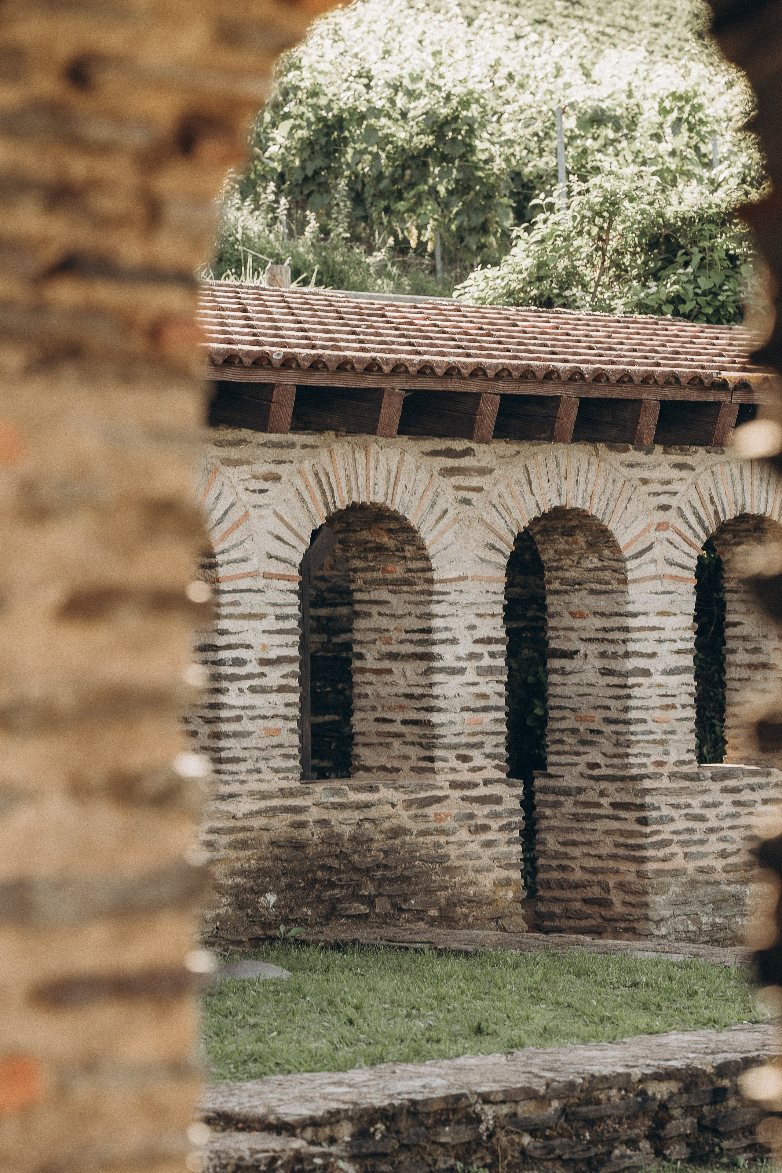 Summer picnic. Family, conceptual women portrait photograher in Geneva, Switzerland