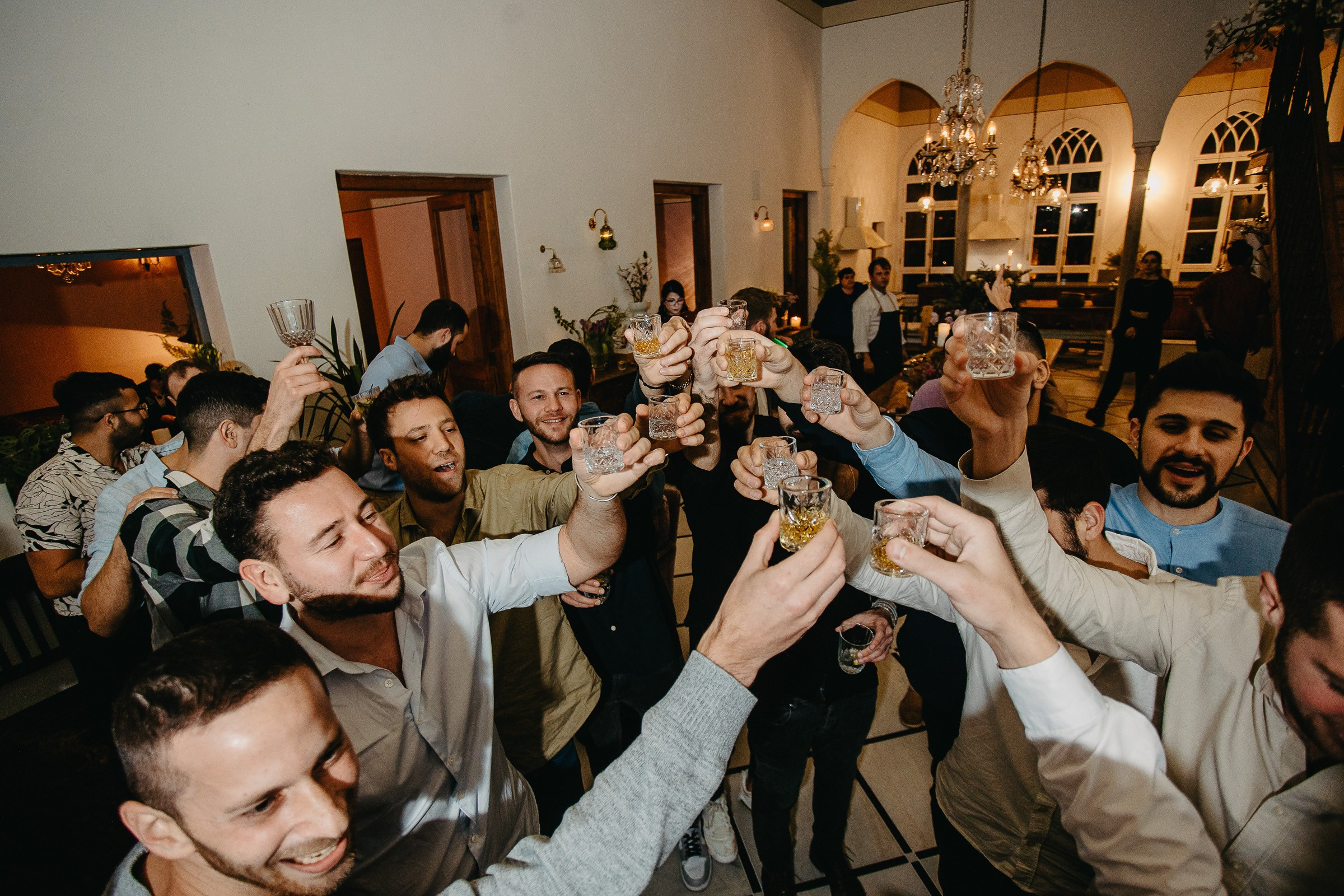 Evgenie & Sonia. Home