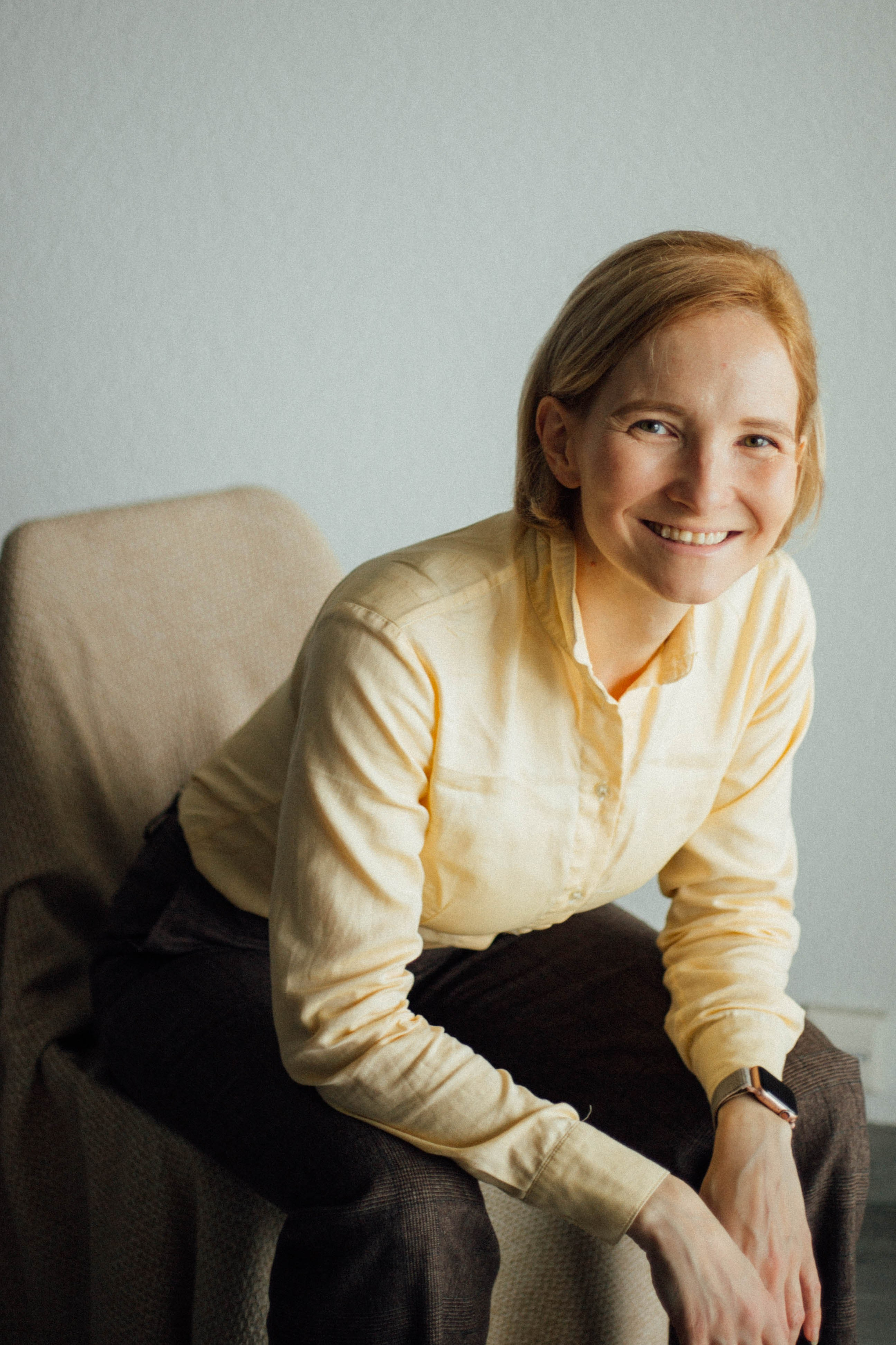 Mariya. Portrait and family photographer Lausanne, Geneva, and Montreux