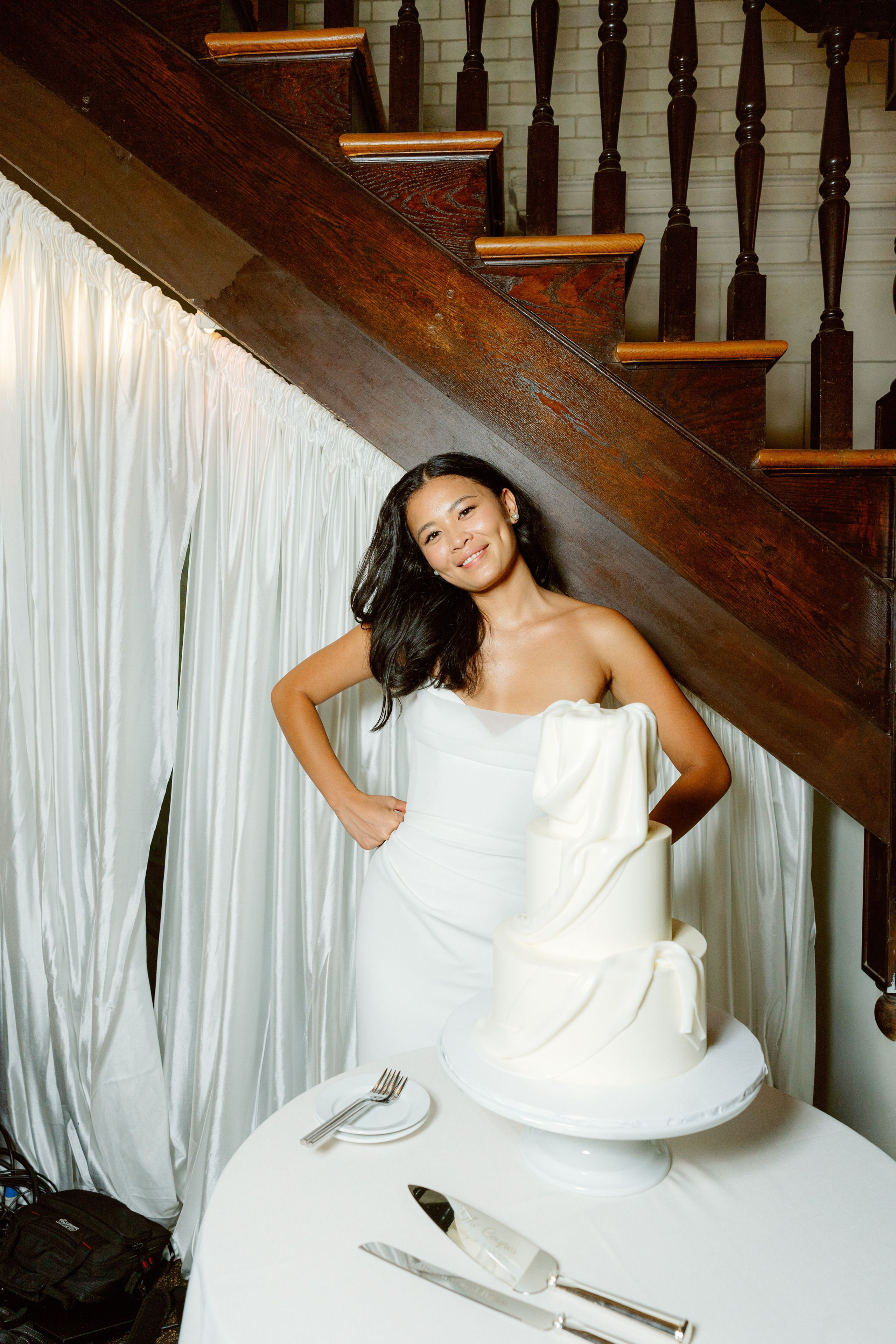 Jullieanne and Ryan. Wedding photographer and videographer New York | New Jersey