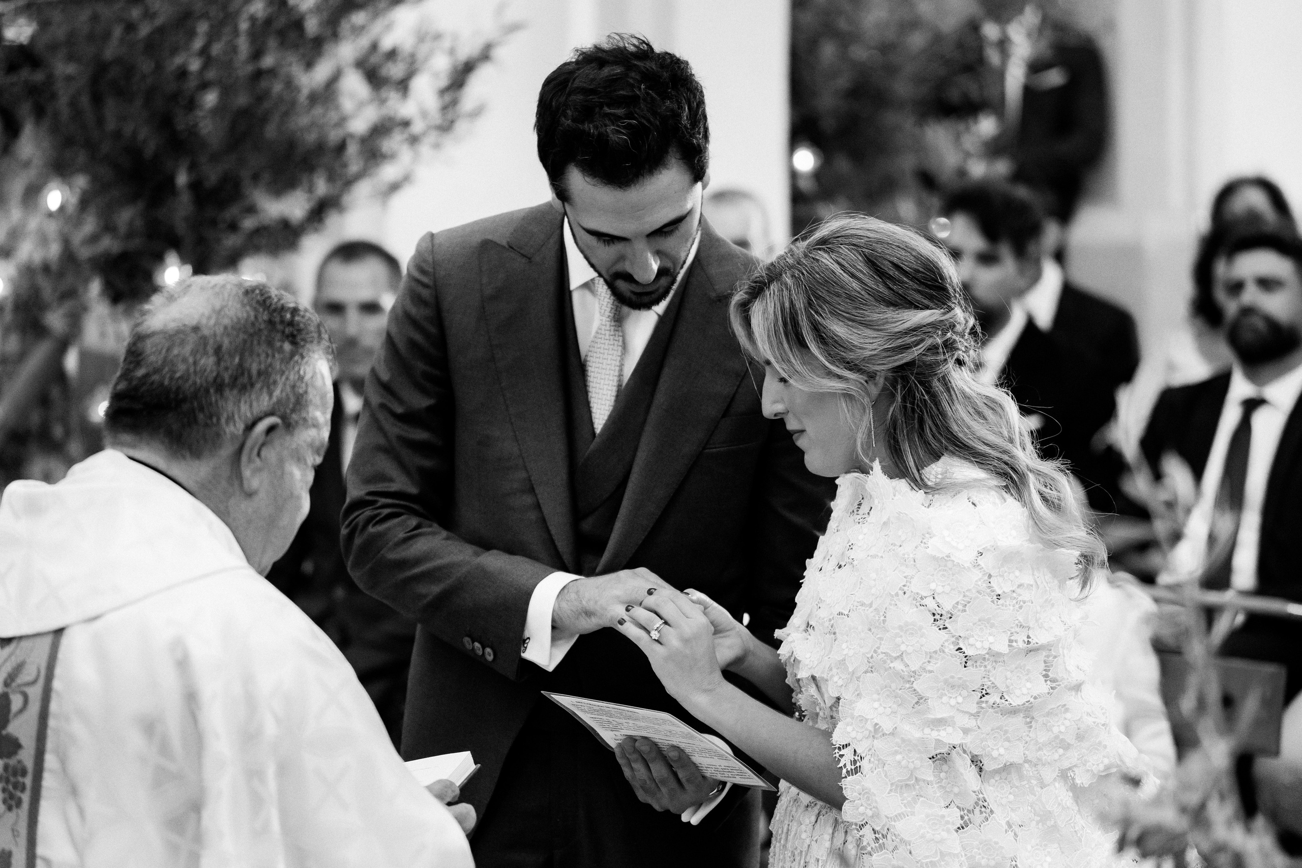 Gonzalo & Maria (Murcia)