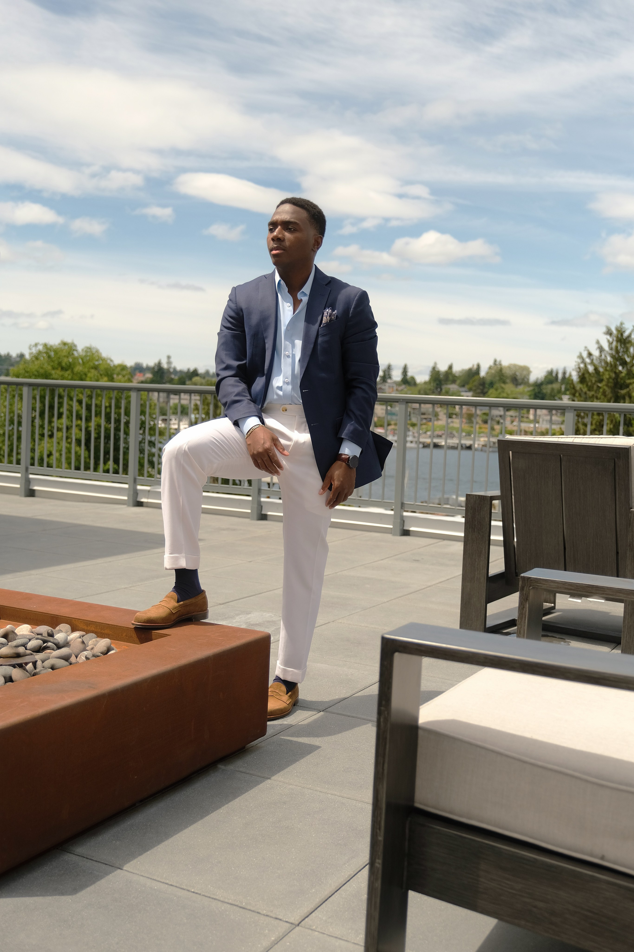 Musk. Wedding Fashion Photographer Seattle New York Los Angeles Vladi Astrum Productions