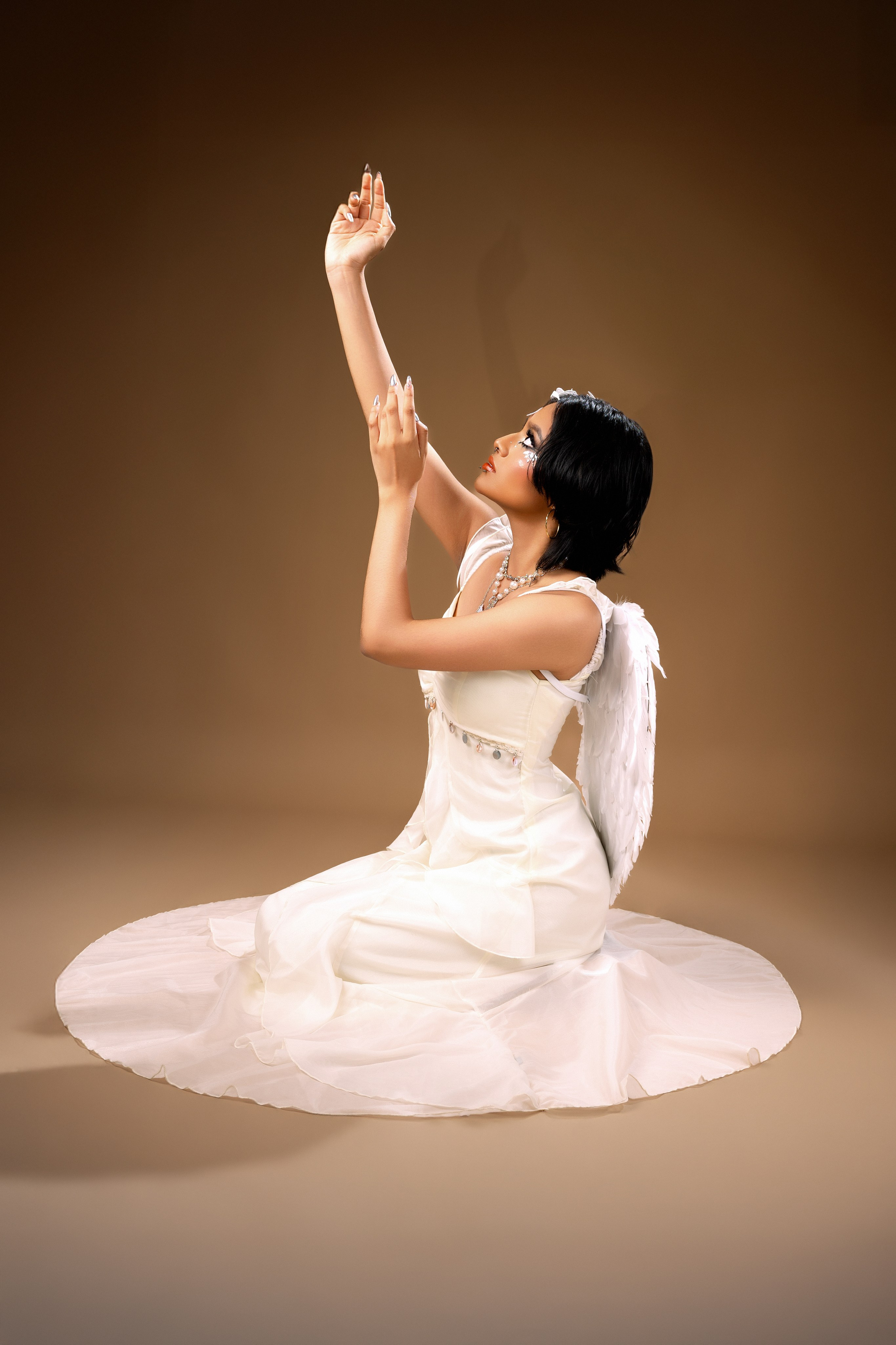 Sesiones en estudio. Quinta Photo