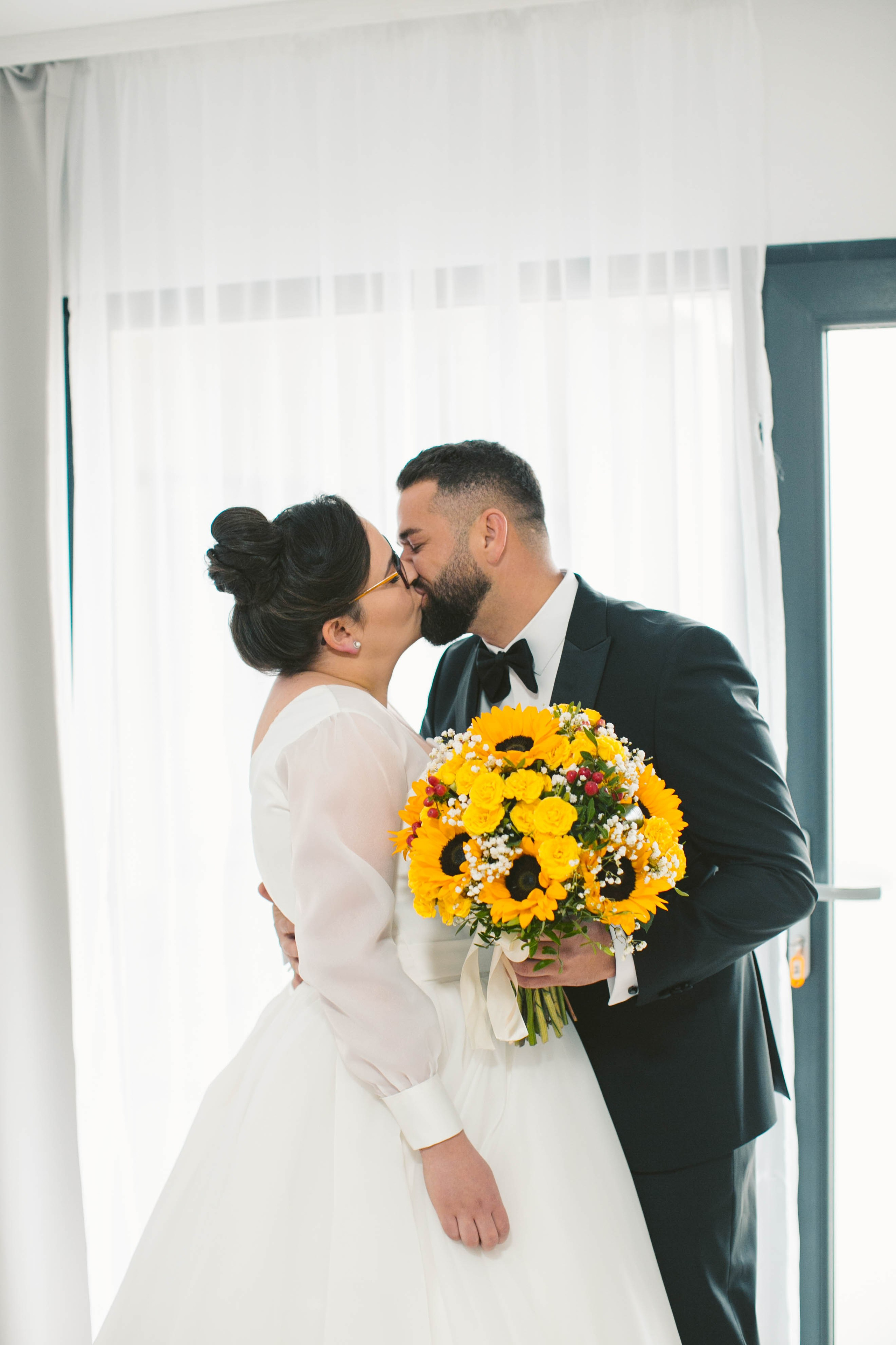 Mara & Lucian. Contrast Studio