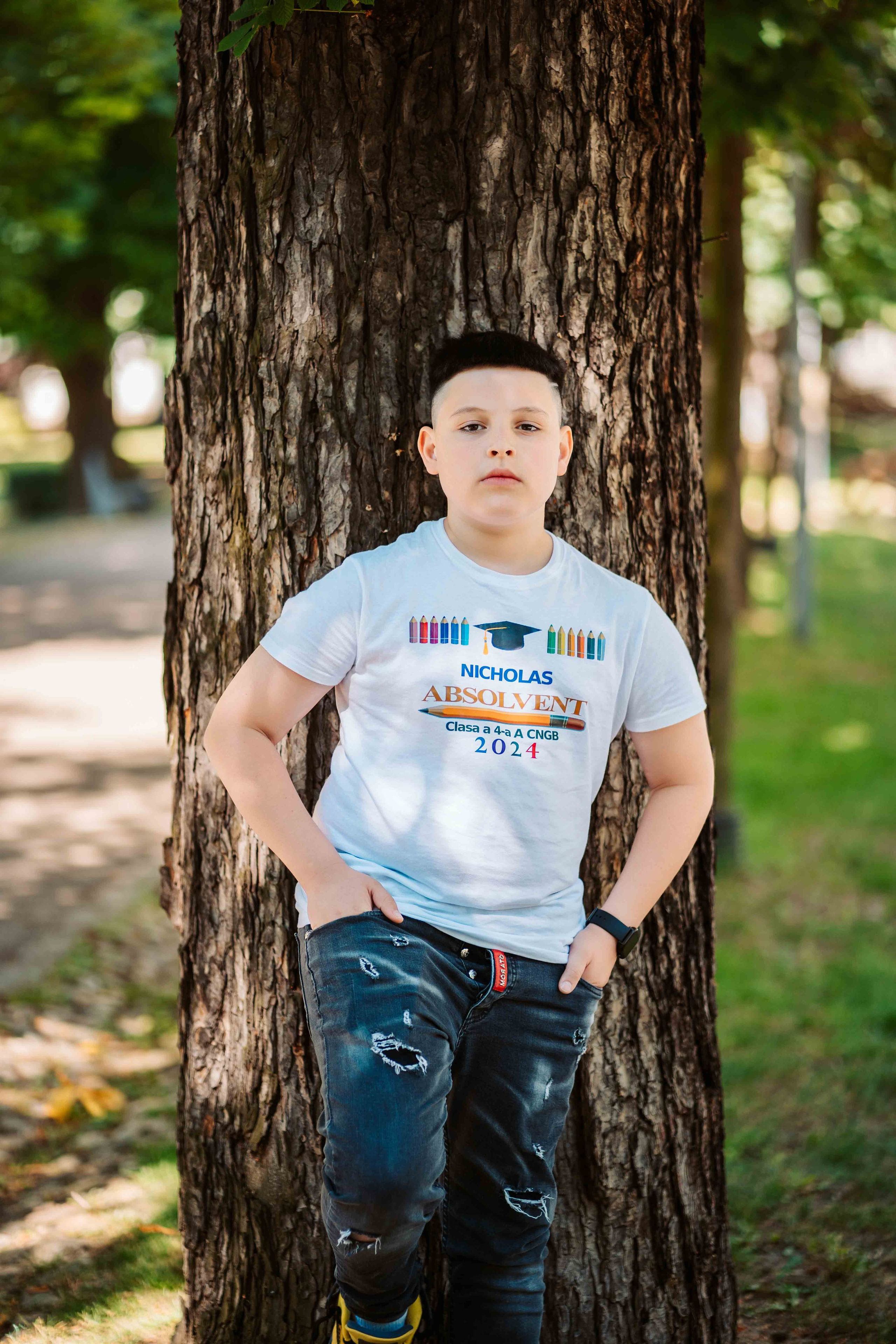 4B - George Baritiu. Contrast Studio