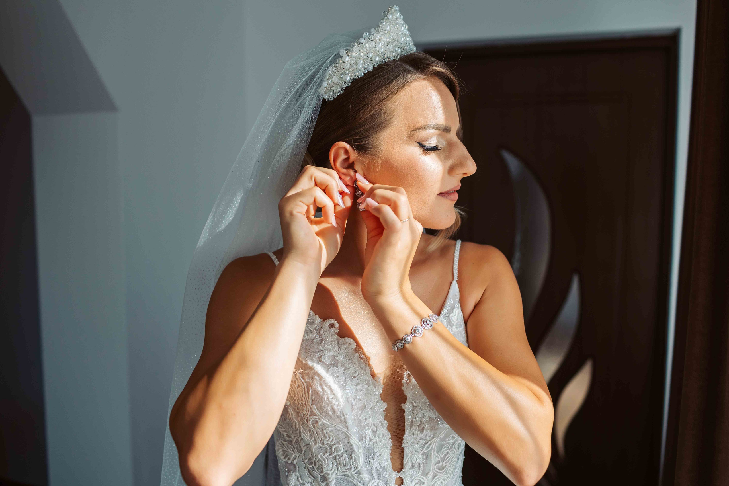 Roberta & Cătălin. Contrast Studio