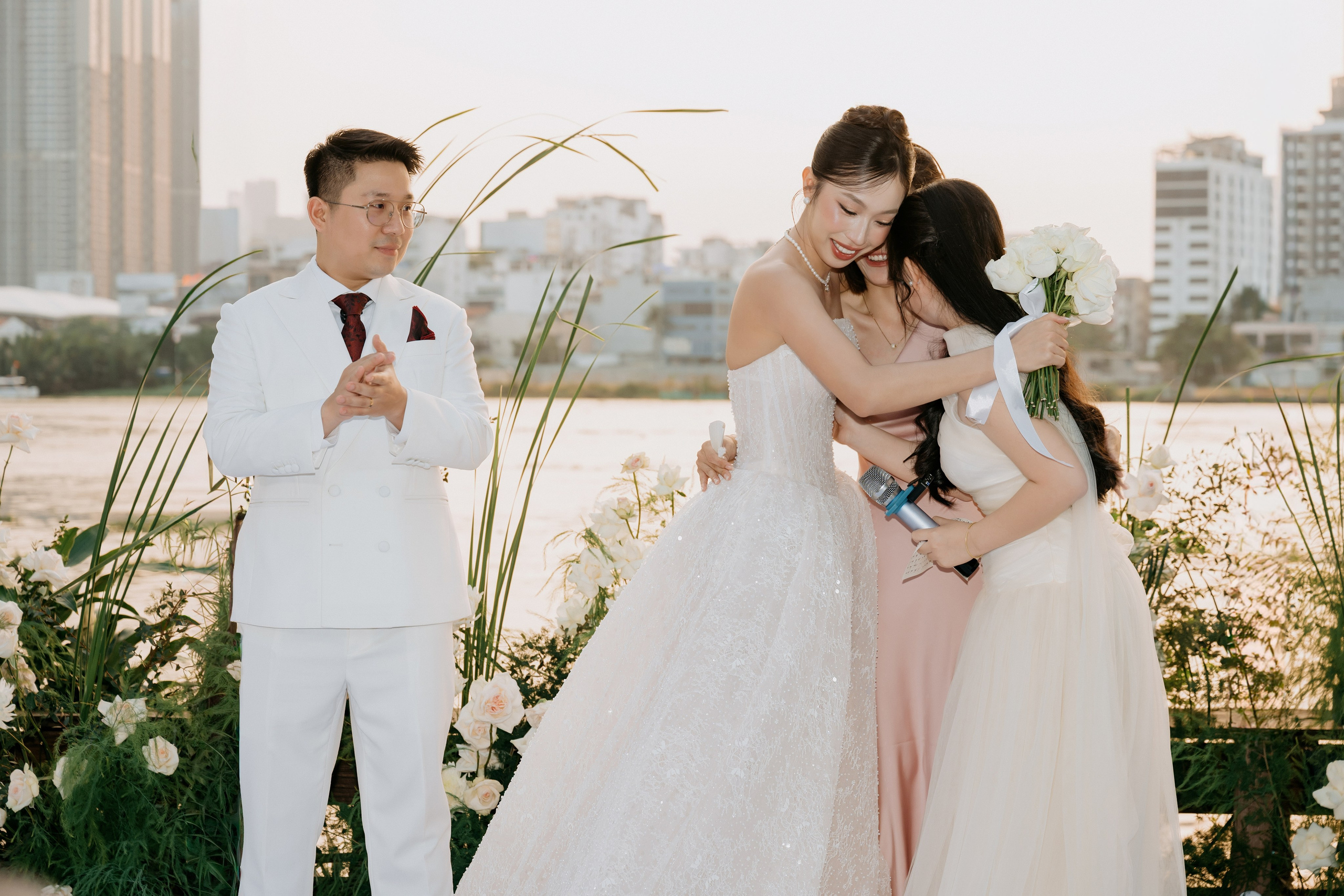 DO & ANH/Destination Wedding. Nhiếp ảnh gia đám cưới hàng đầu tại Thành Phố Hồ Chí Minh