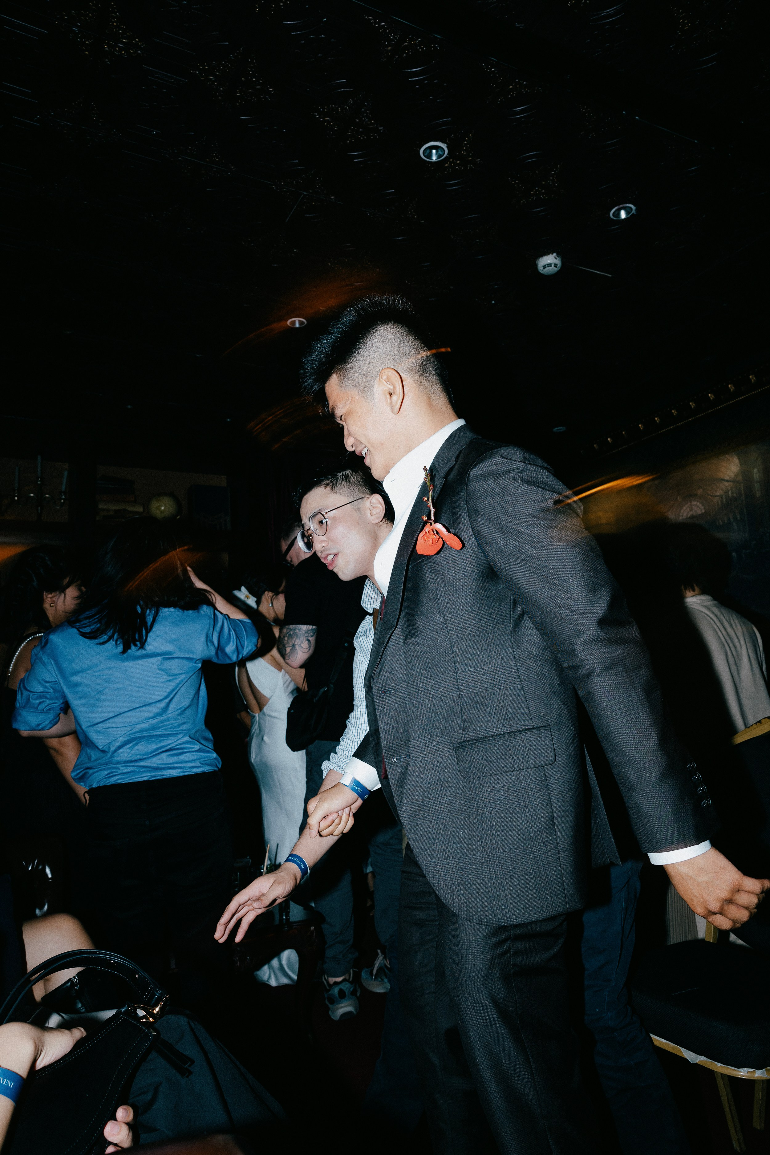 HIEP & TRINH / After wedding. Nhiếp ảnh gia đám cưới hàng đầu tại Thành Phố Hồ Chí Minh