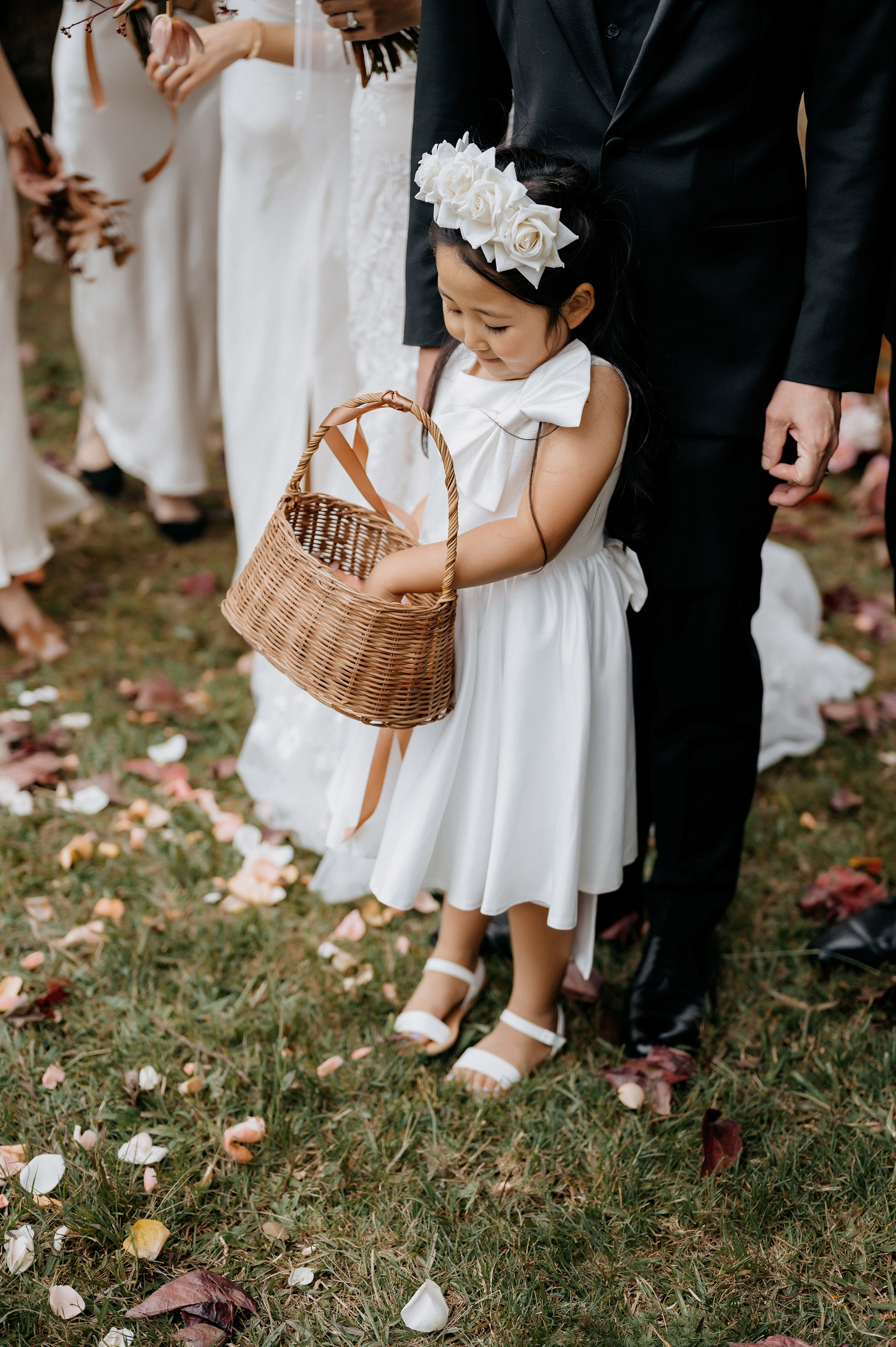 JESSE & MIMI / The Vows. Nhiếp ảnh gia đám cưới hàng đầu tại Thành Phố Hồ Chí Minh