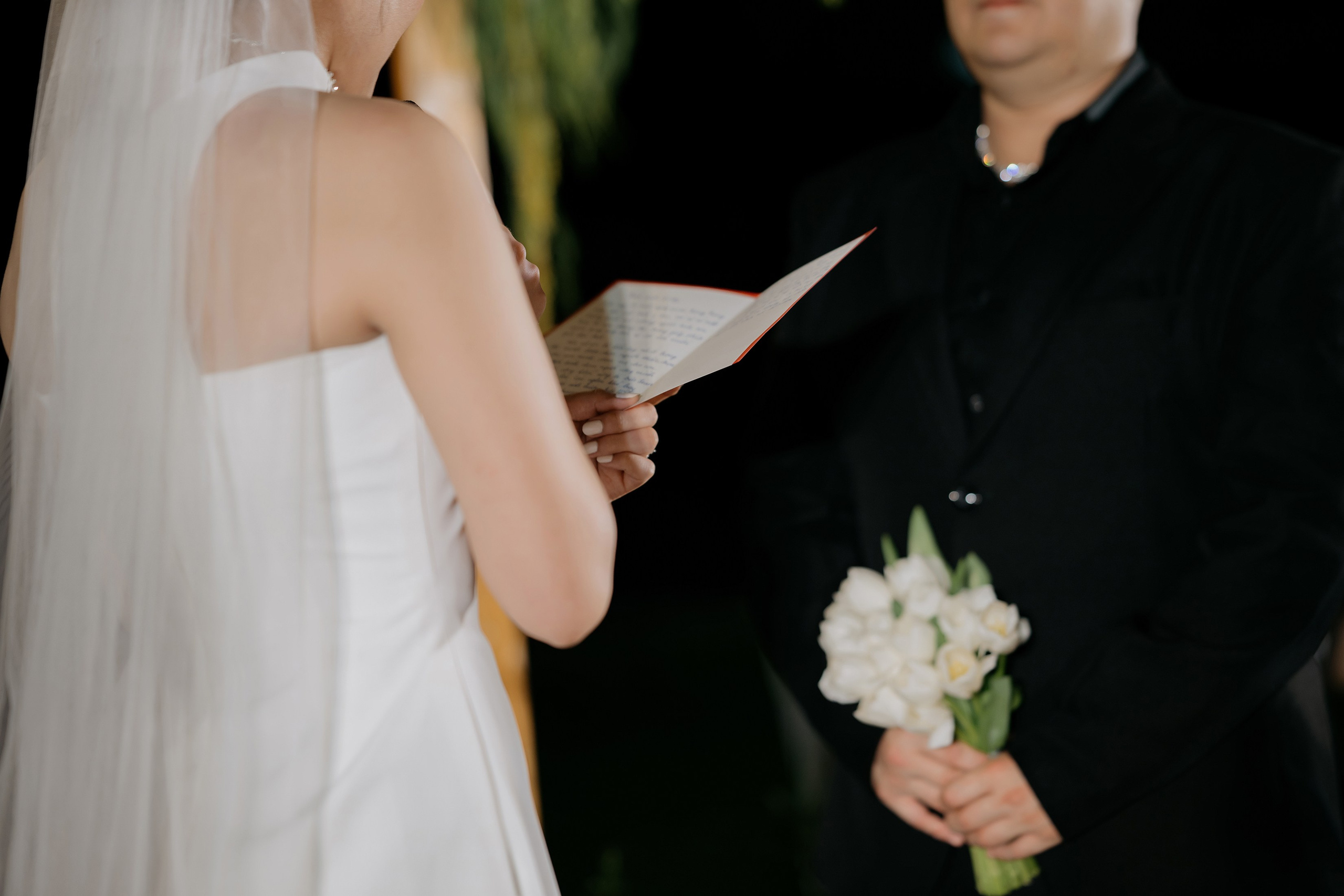 RICKY & PHUONG / Nikko SG 11.05.2025. Saigon Wedding Present | Art Beyond Moments