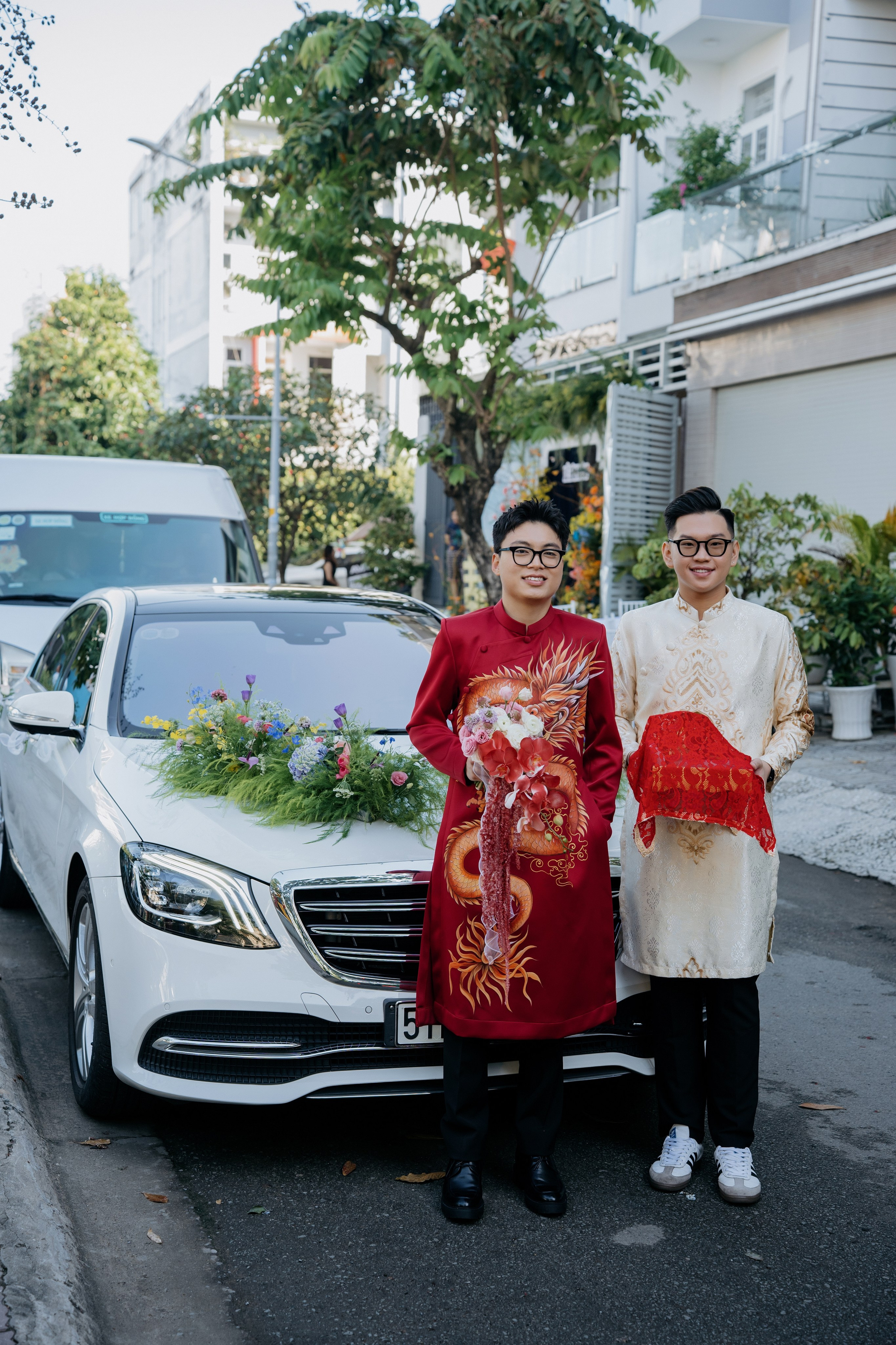 QUỐC HƯNG & HỒNG NGỌC. Nhiếp ảnh gia đám cưới hàng đầu tại Thành Phố Hồ Chí Minh