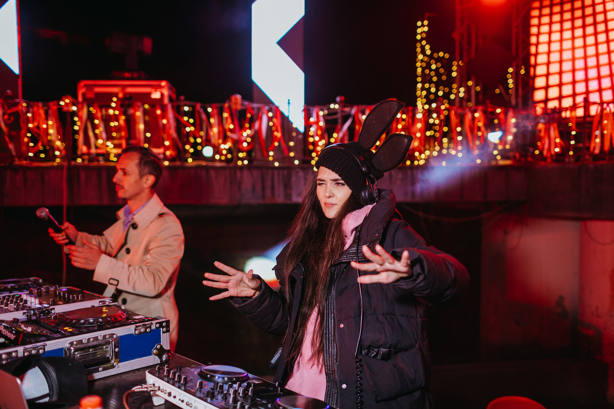 Фестиваль HIGHLAND от радио RECORD. Фотограф в Бишкеке Оксана Шувалова