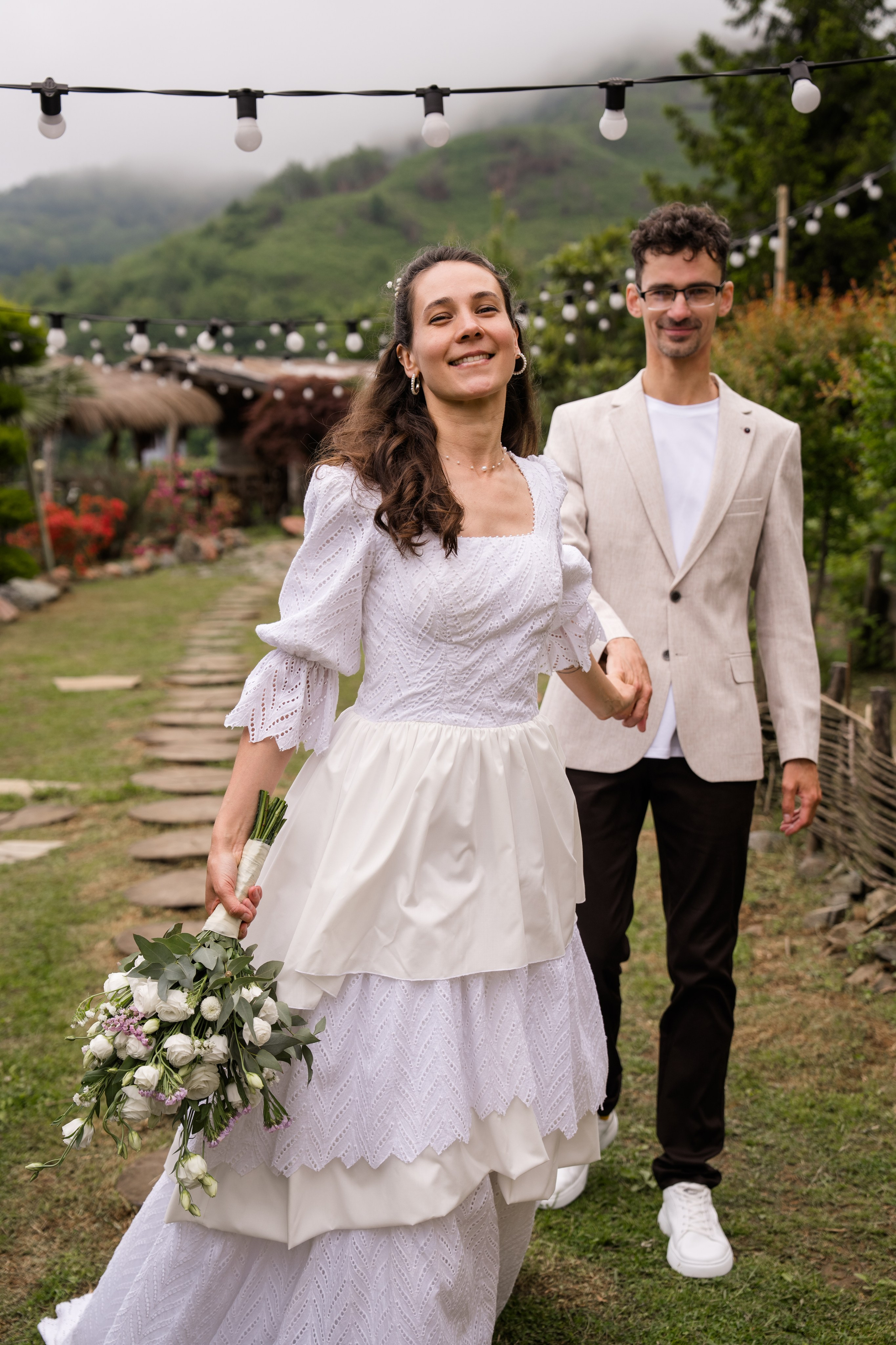 Свадьба в Гонио. Ekaterina Verbitskaya. Photography