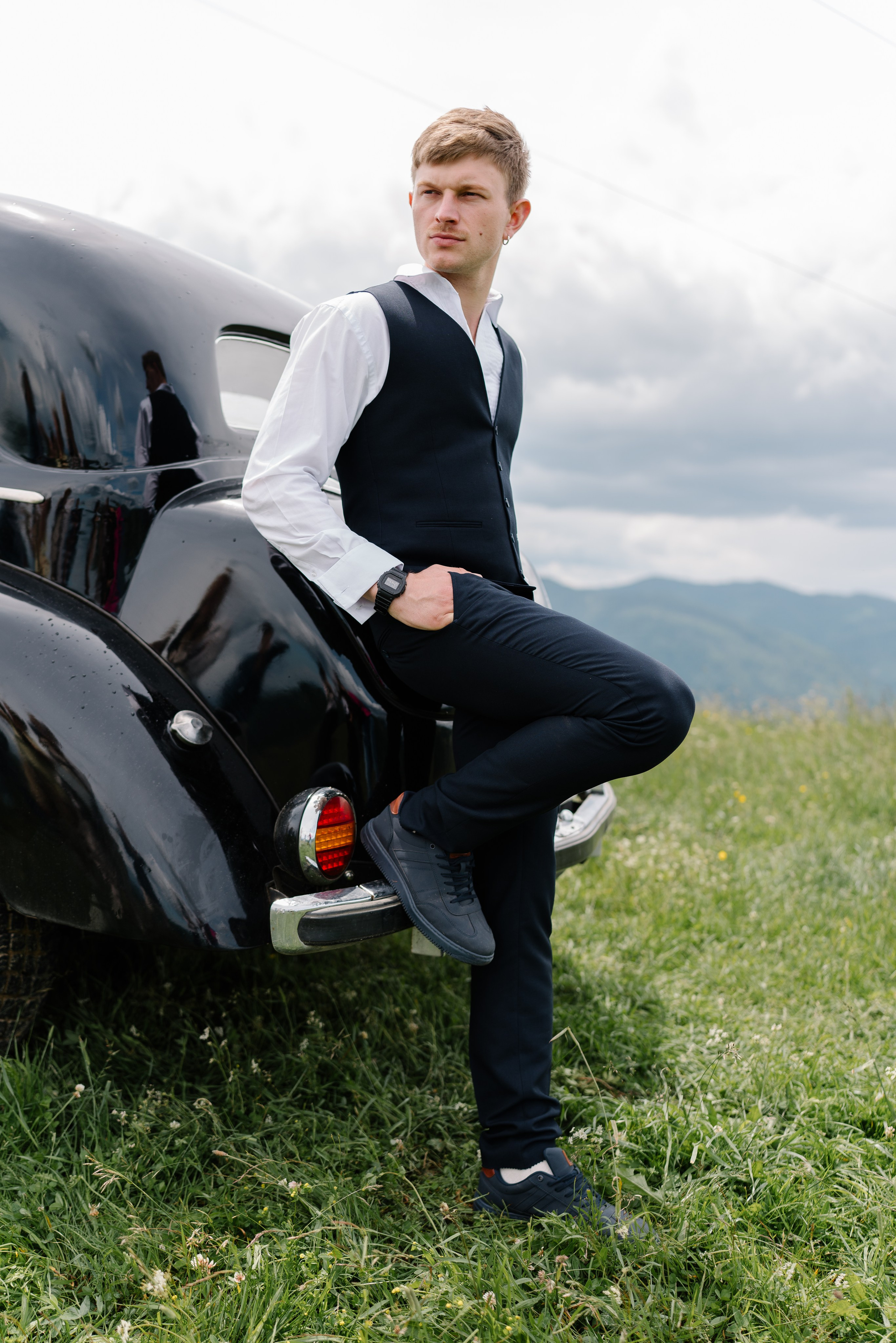 D&M. Photographer Netherlands