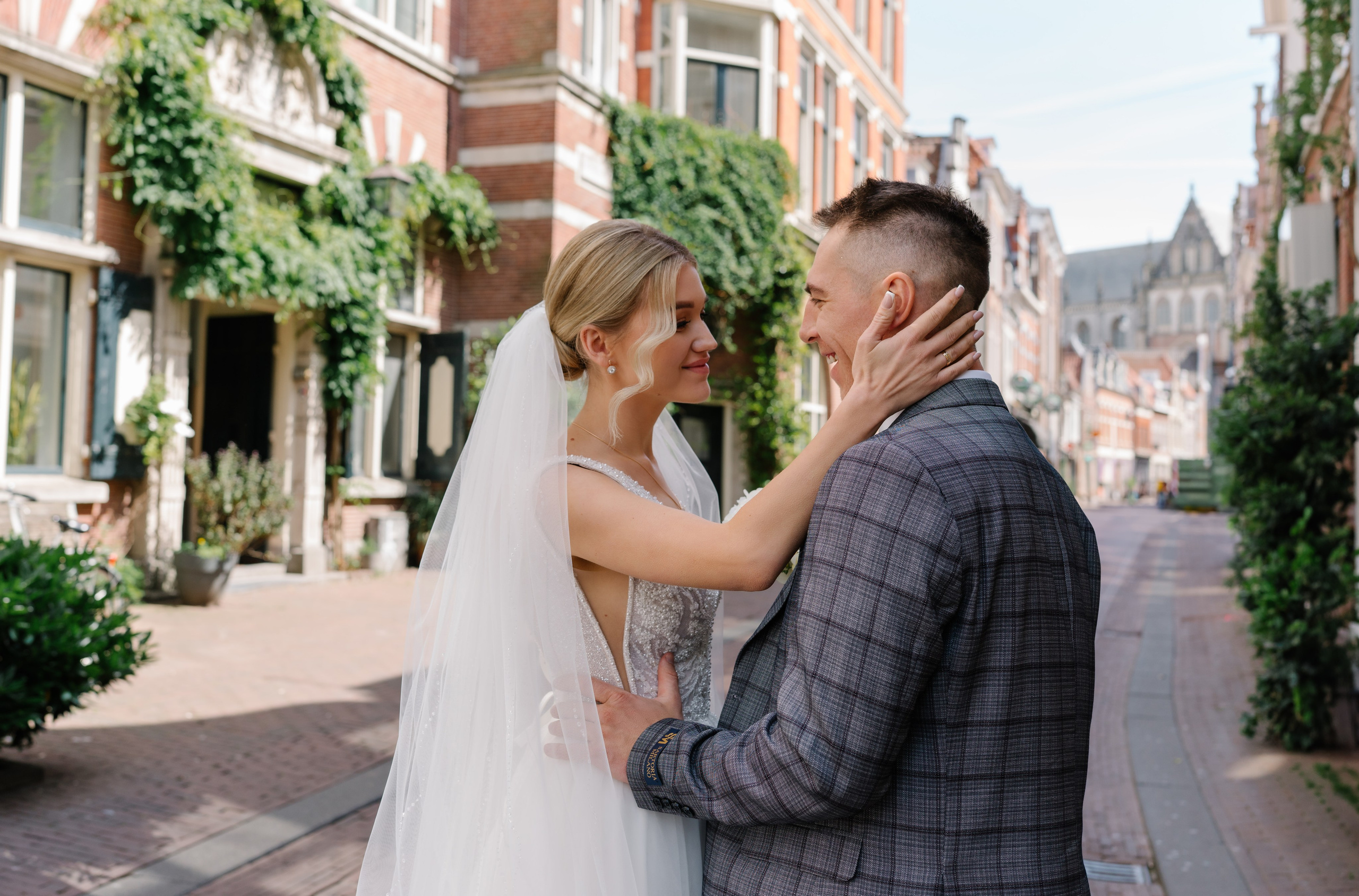 V&N. Photographer Netherlands