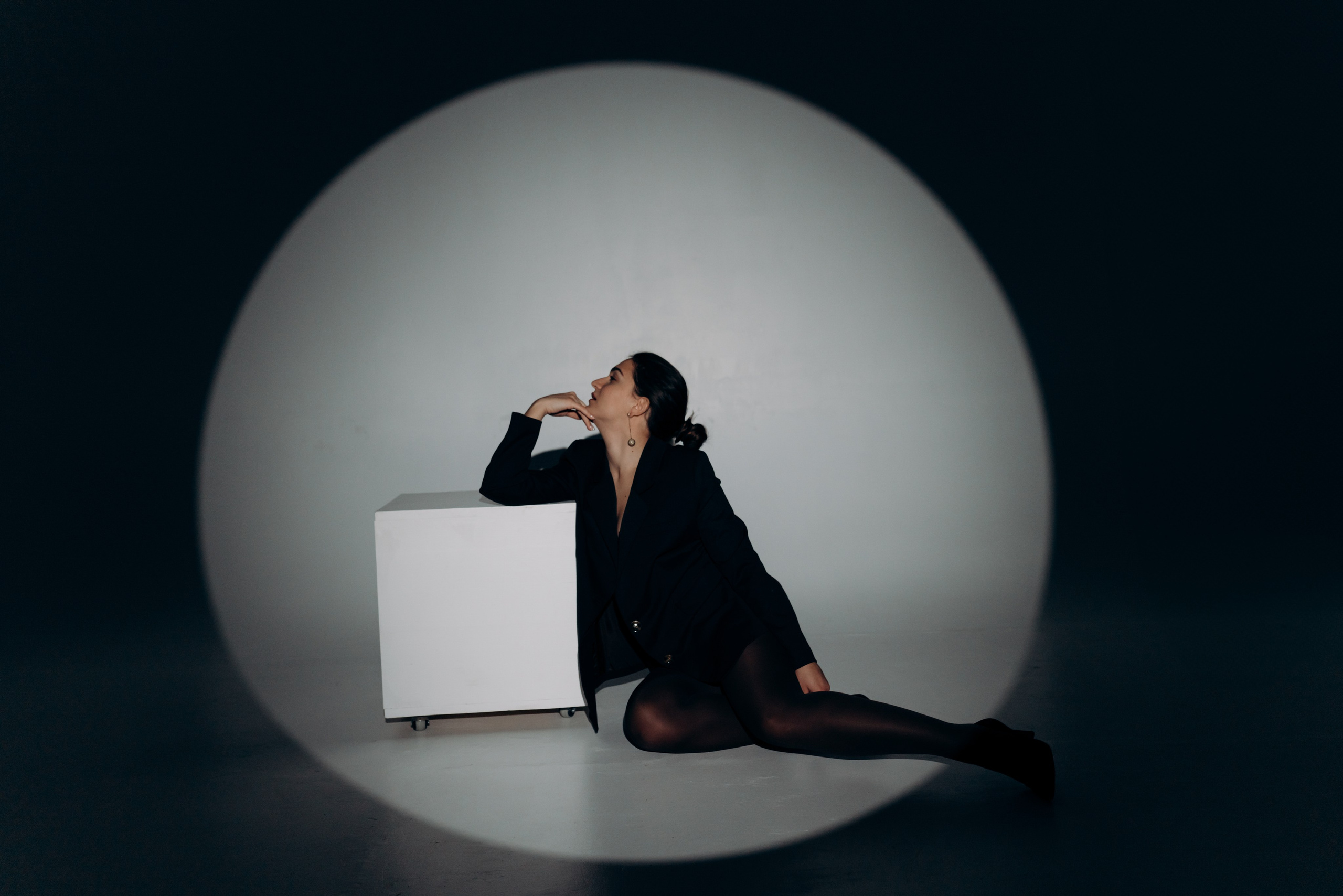 Iryna Debliuk. Photographer Netherlands