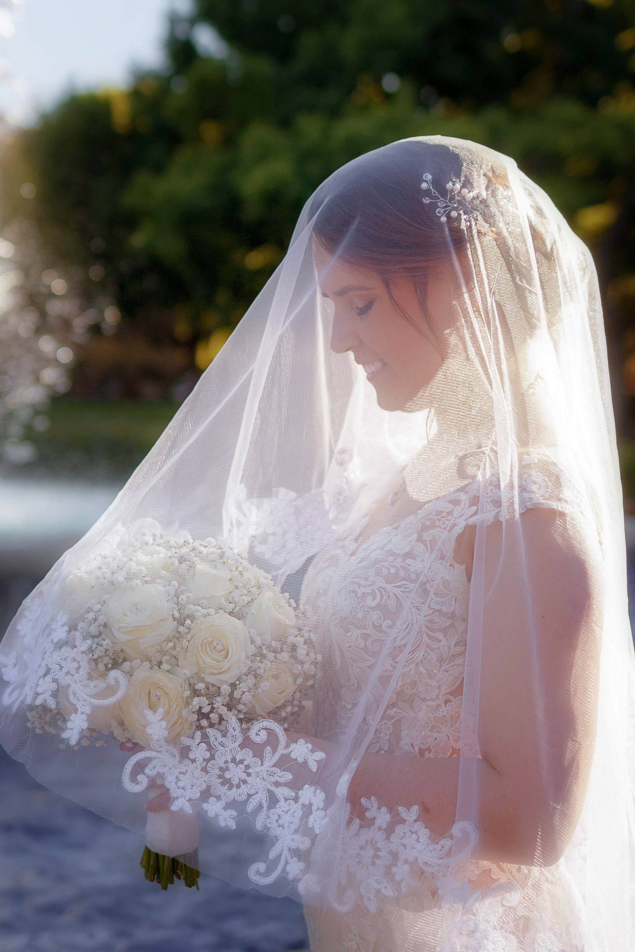 Wedding. Family and Event photographer in Bay Area Elena Tiuriumina