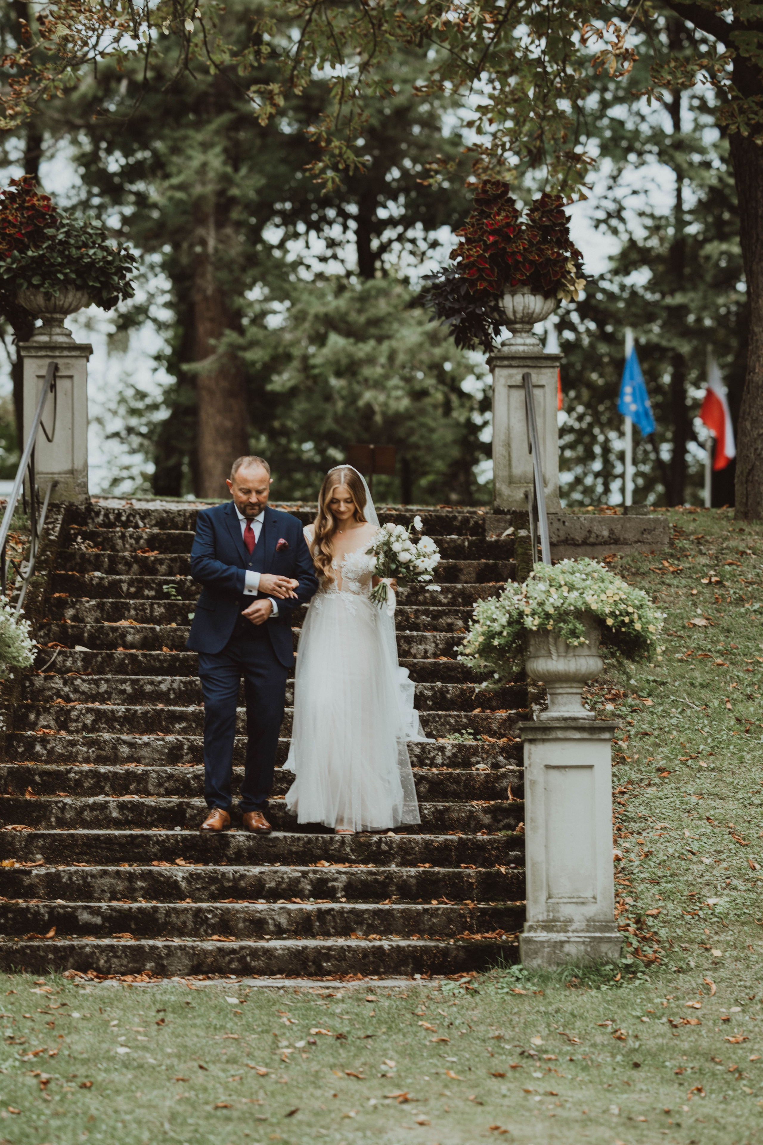 JULIA DAWID. Fotograf Mykhalchuk Inna Kraków