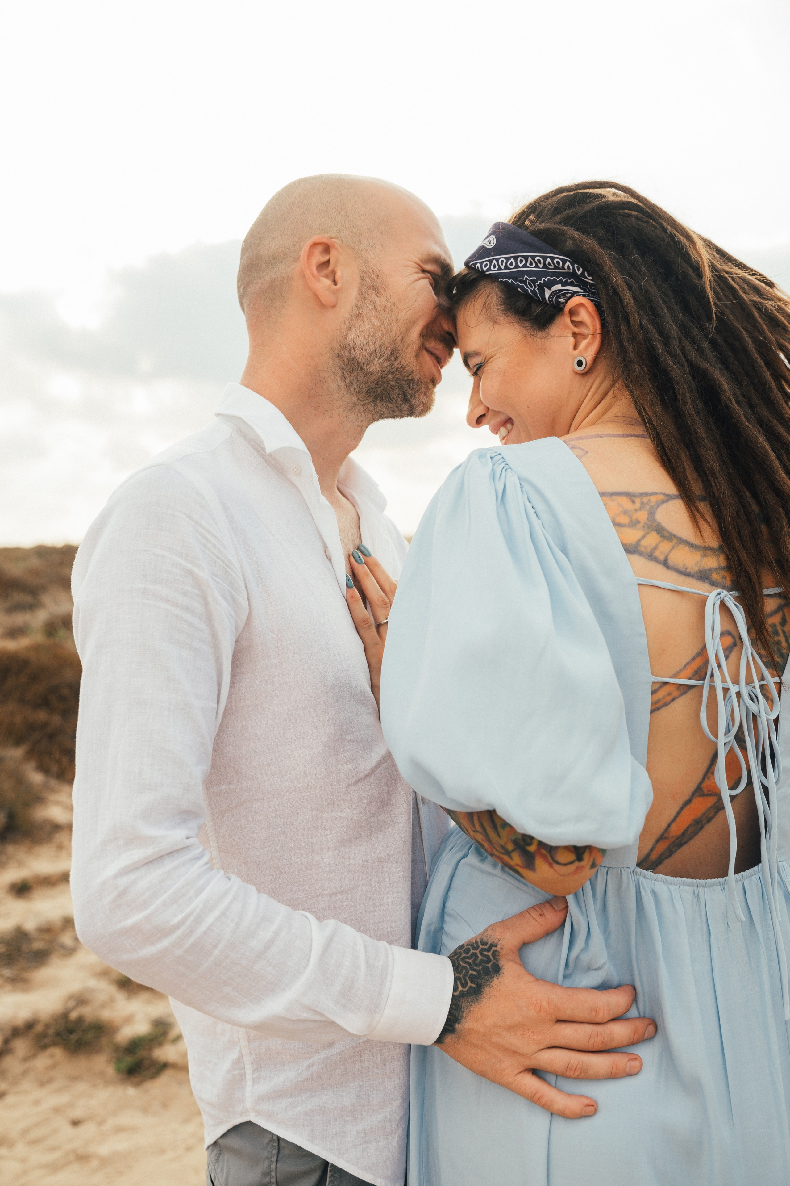 Leya. Семейный фотограф в Израиле