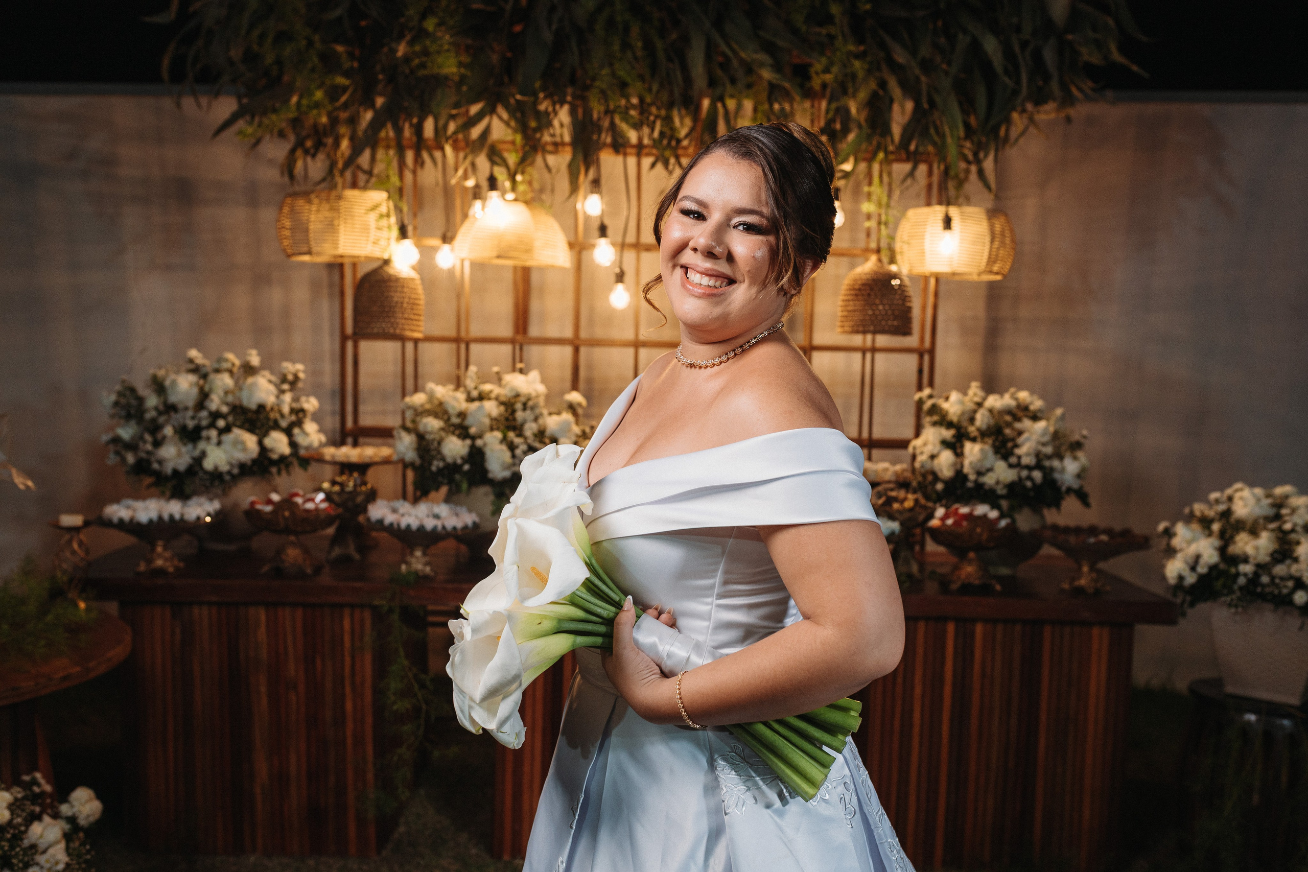 Casamento — William & Rebeca. ÂMBAR FOTOGRAFIA