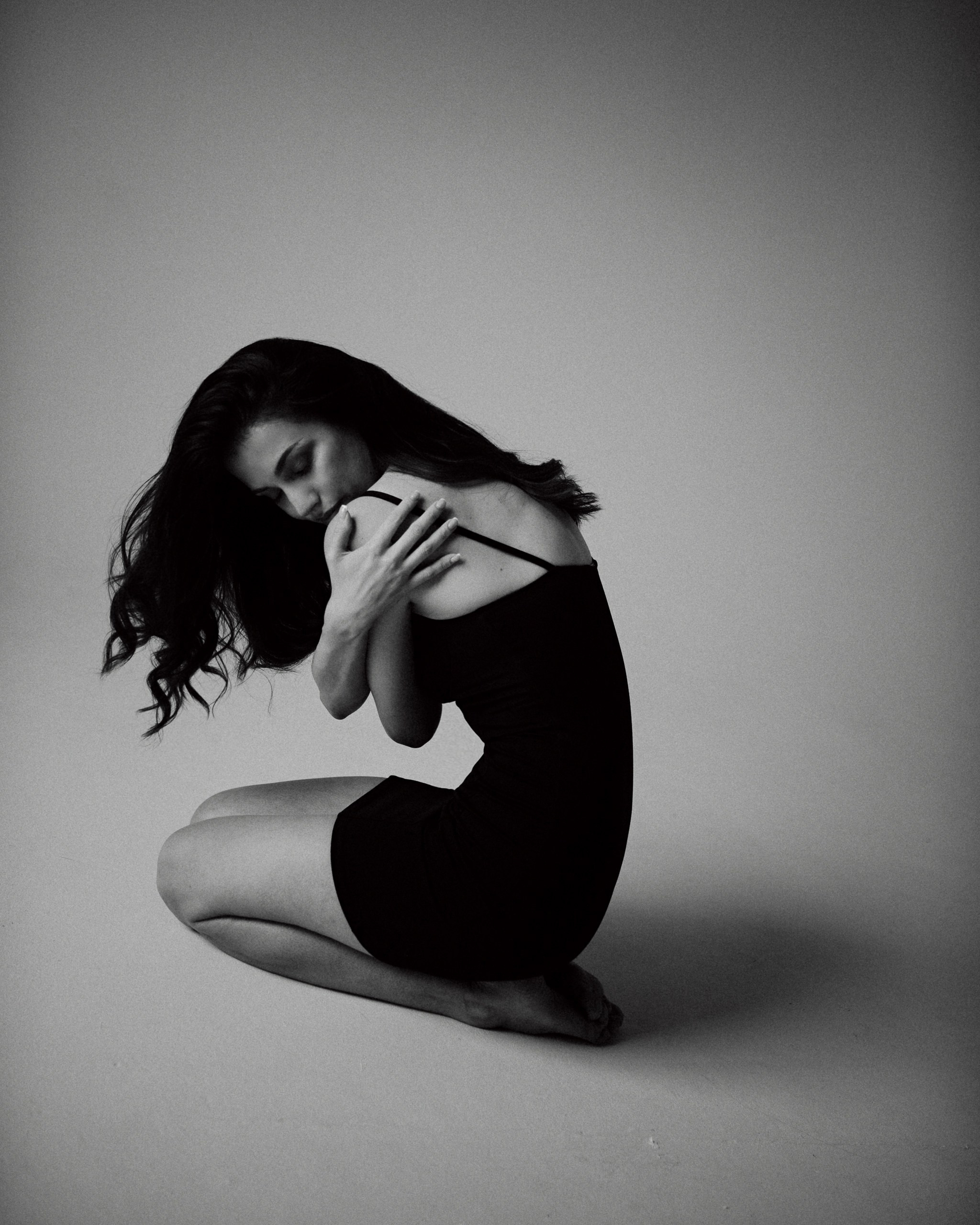 Ivana. Inna Mendelson — Photographer