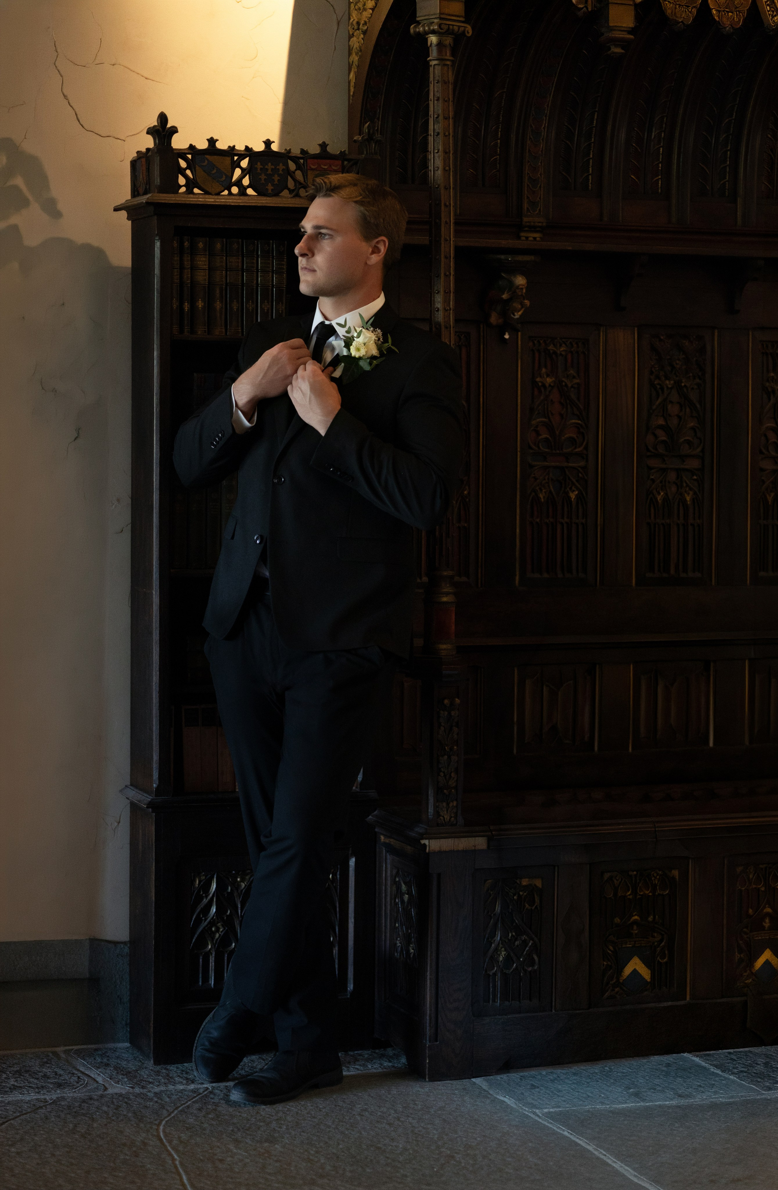 Family and Wedding photographer