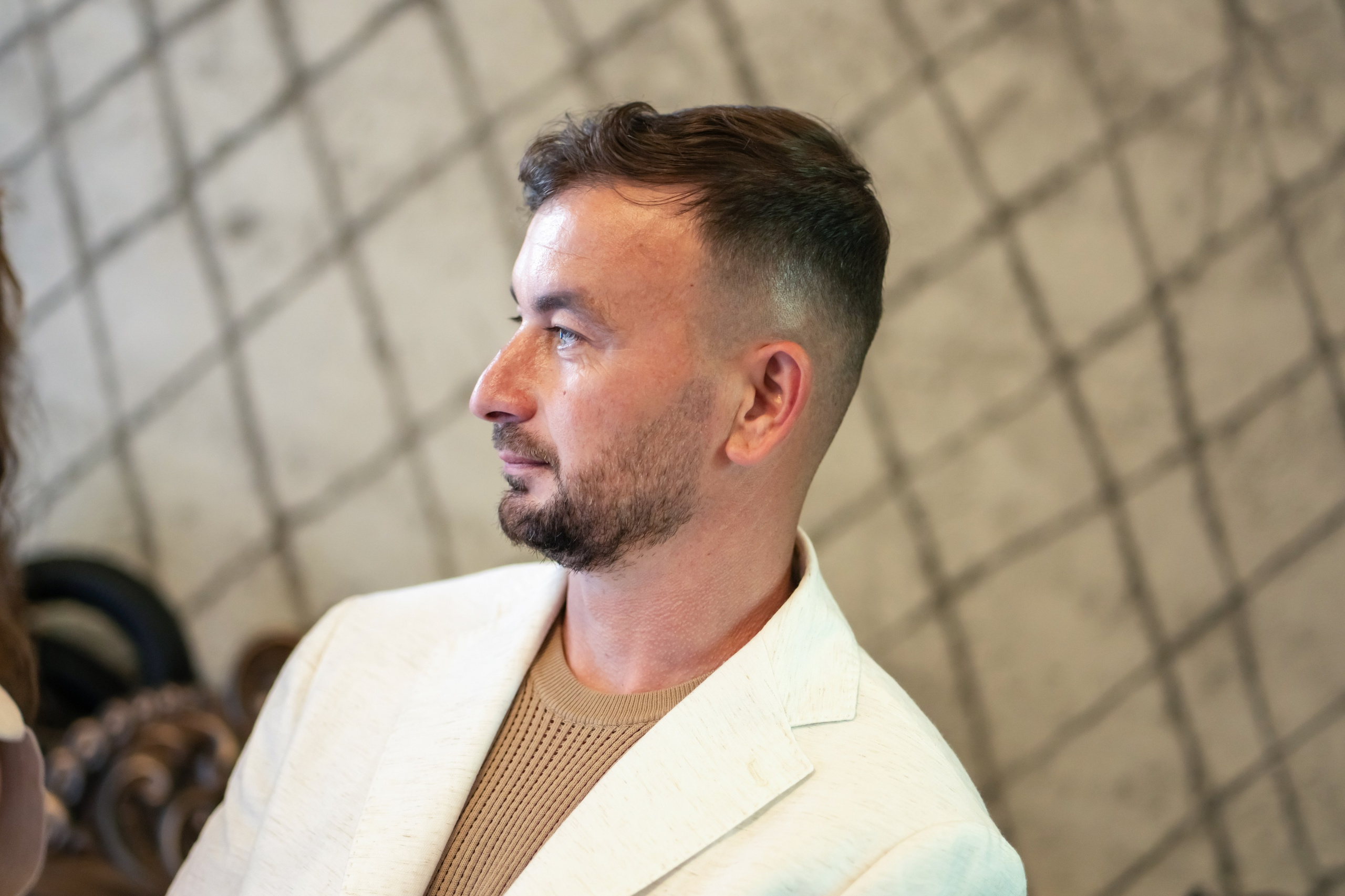 Botez Rareș Andrei. Mihai Alexandra Events