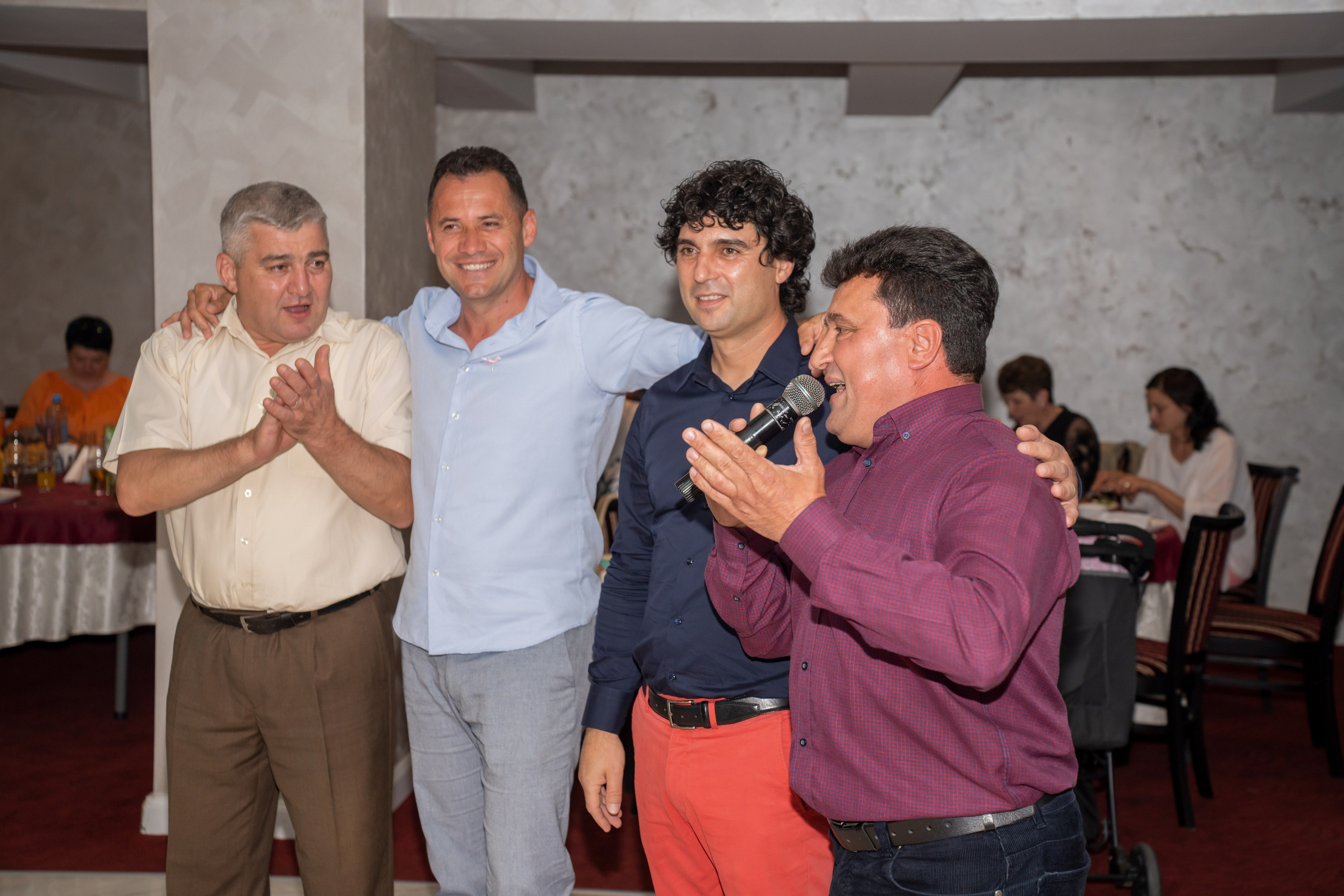 Botez Jofiele