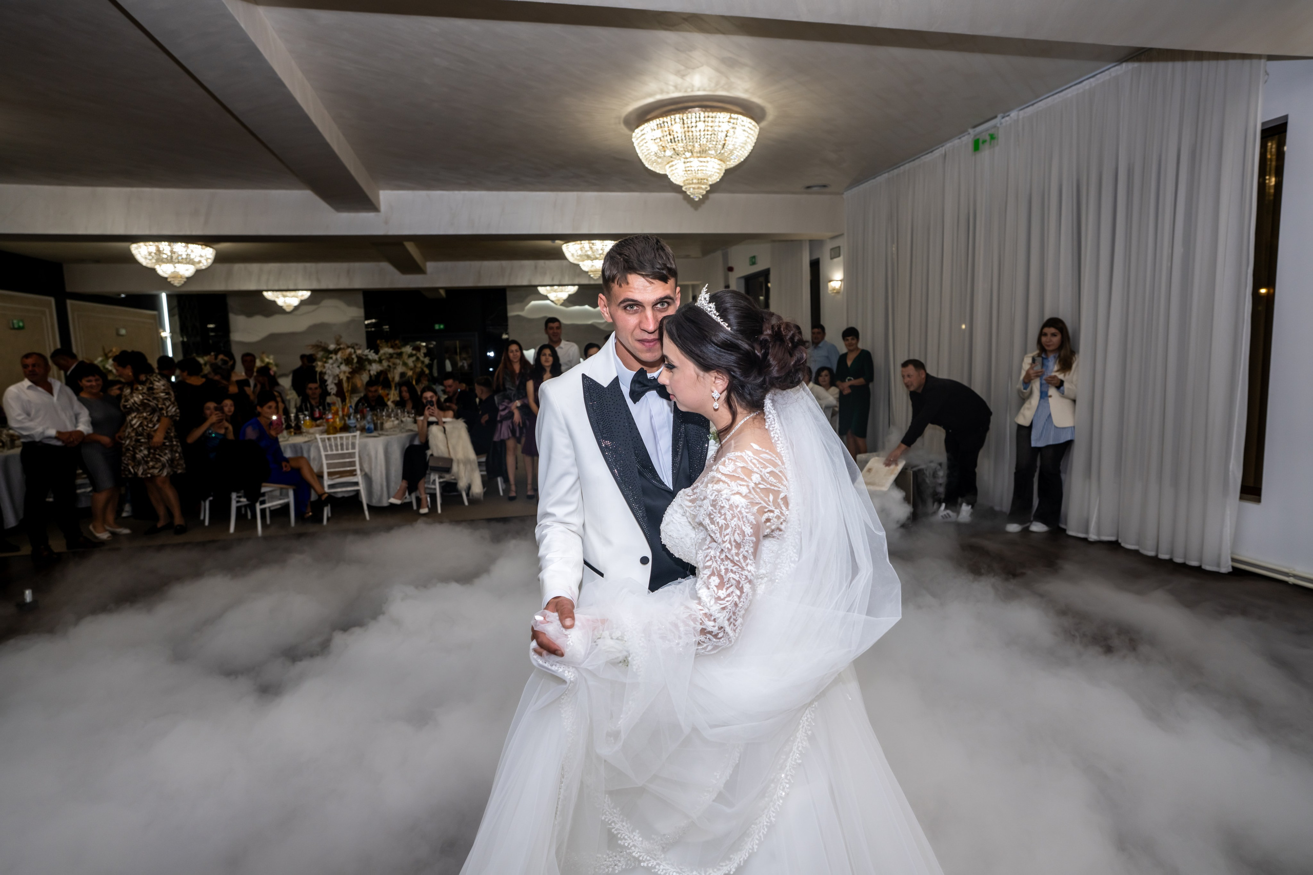 Nuntă Nicoleta & Marin. Mihai Alexandra Events