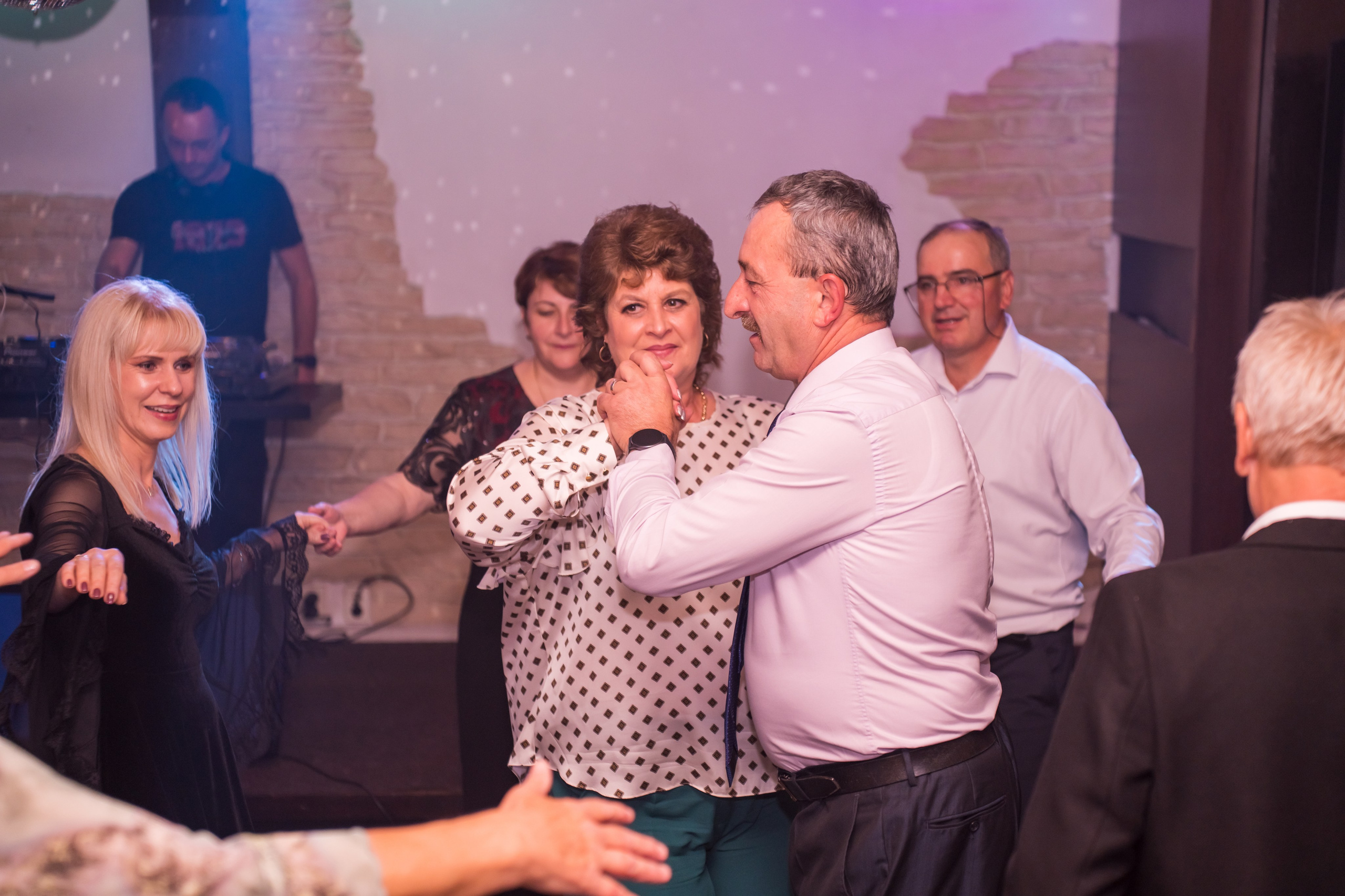 Botez Cezar & Darius