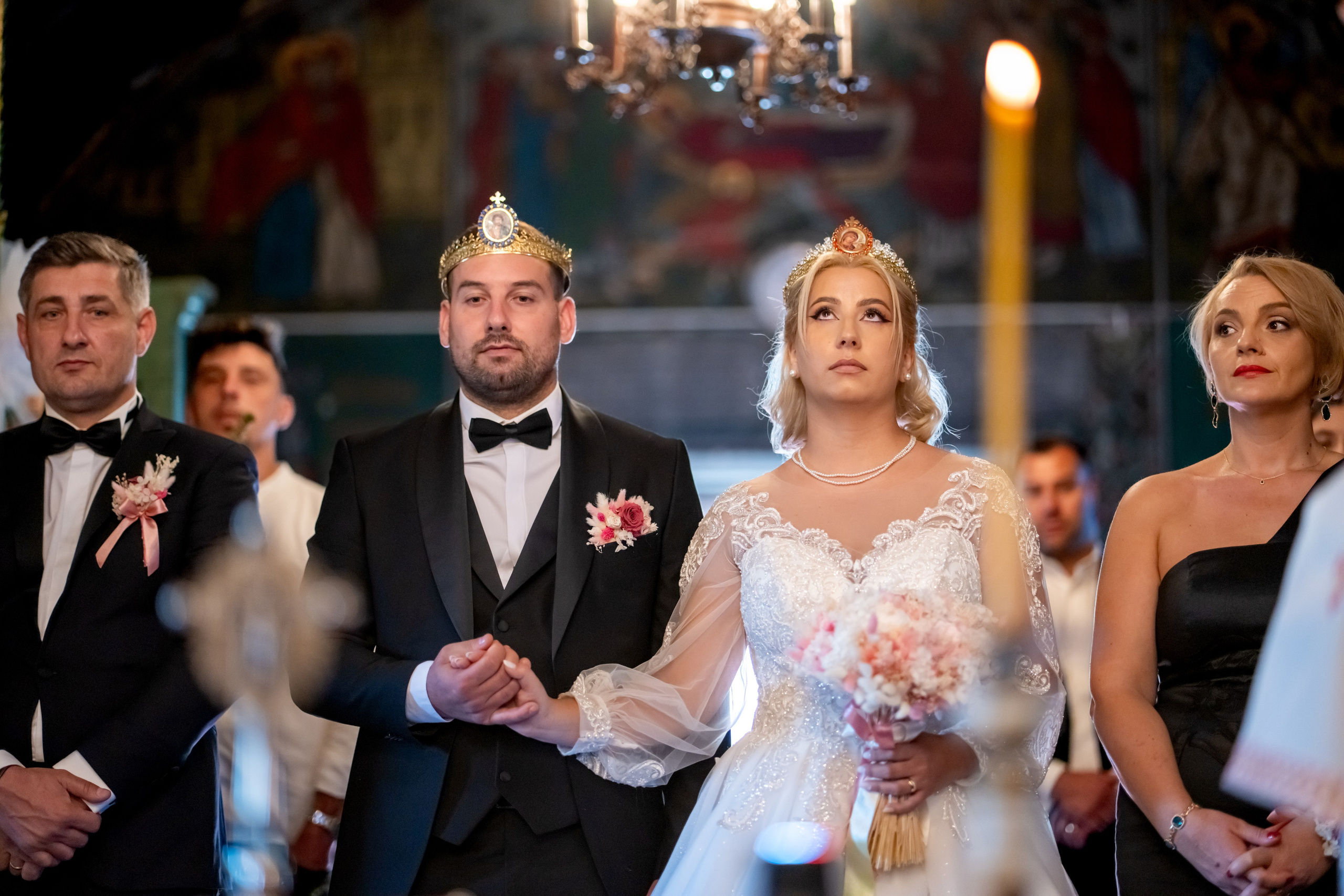 Nuntă Loredana & Cosmin. Mihai Alexandra Events