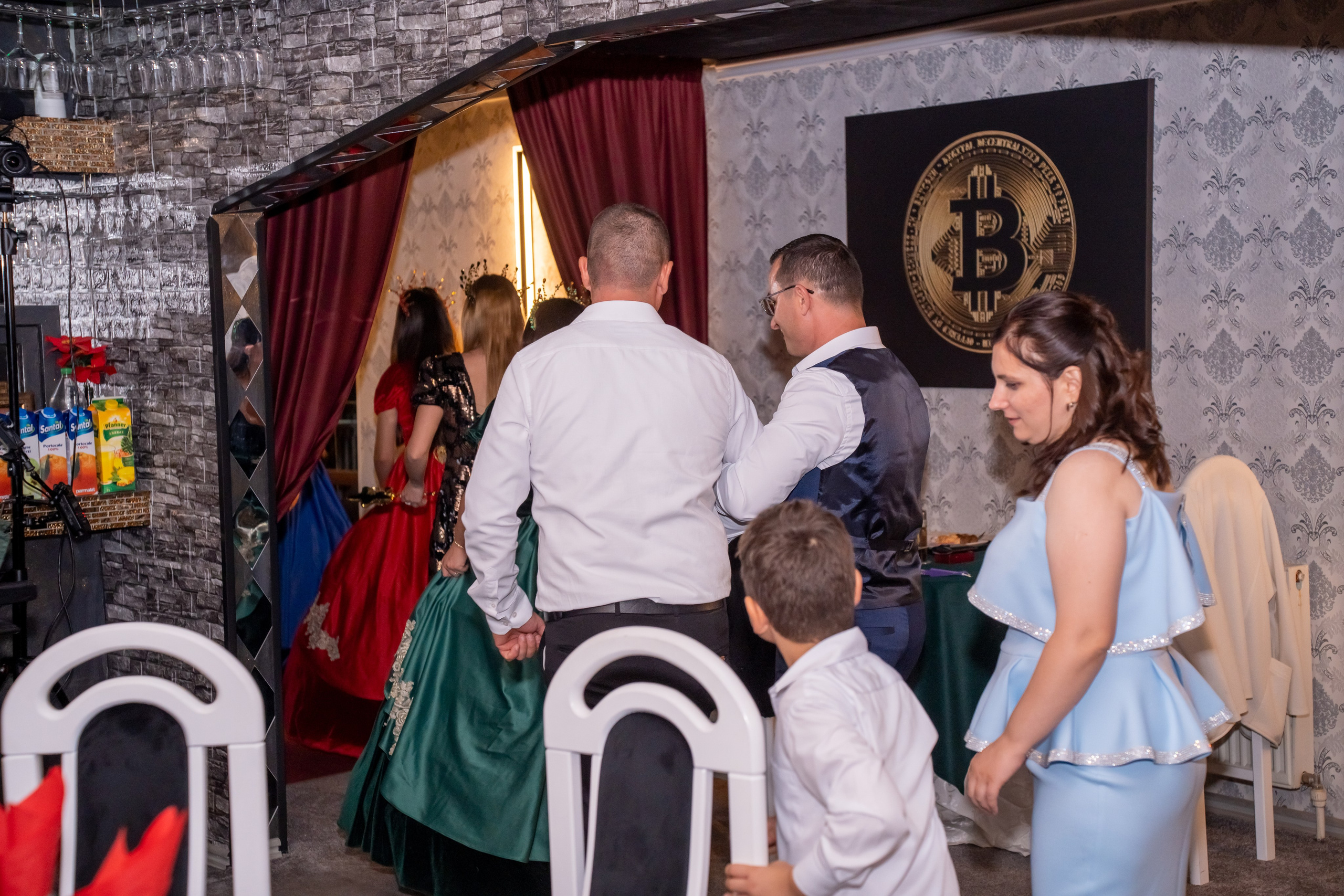 Botez Rebeca