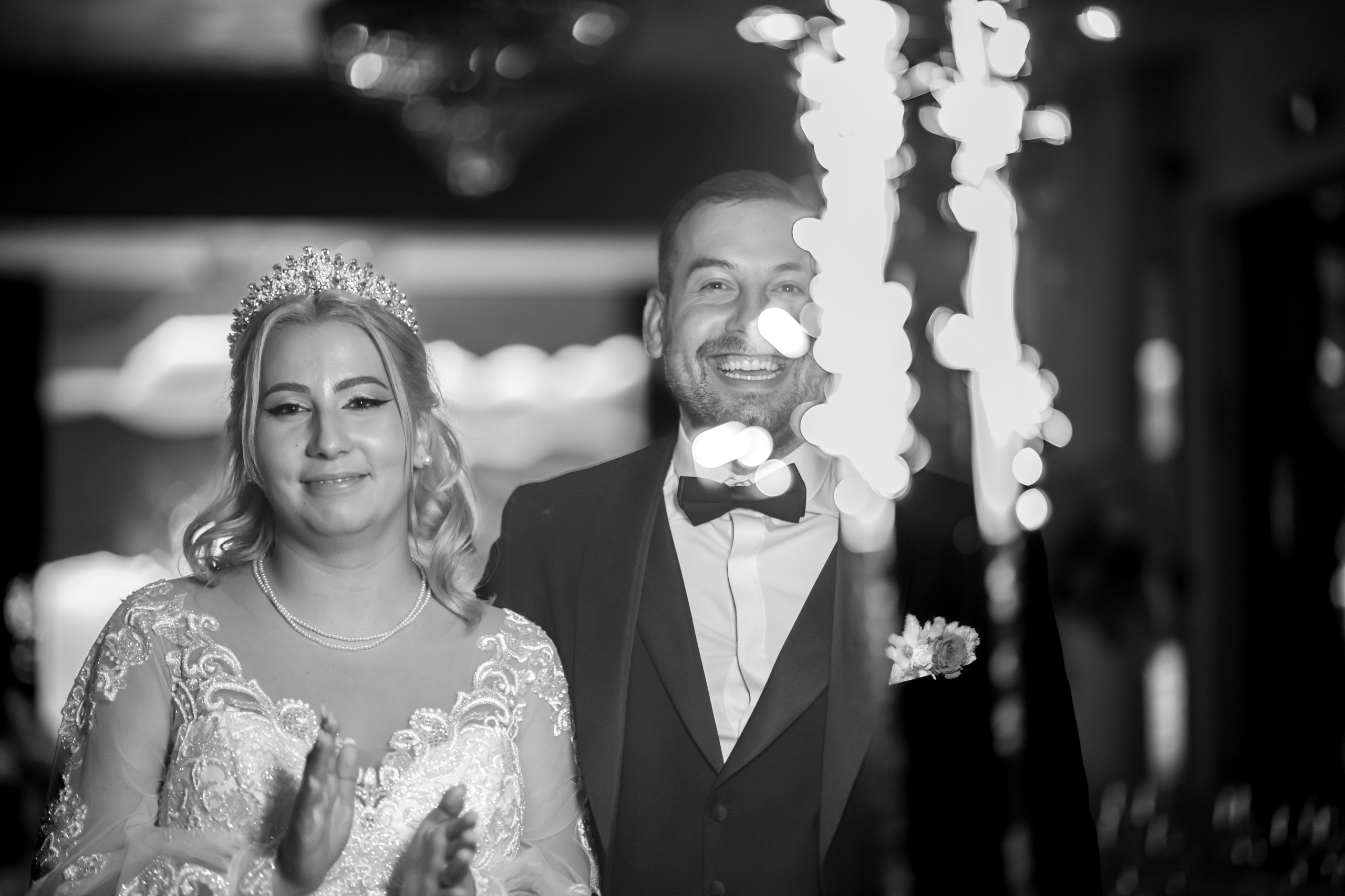 Nuntă Loredana & Cosmin. Mihai Alexandra Events