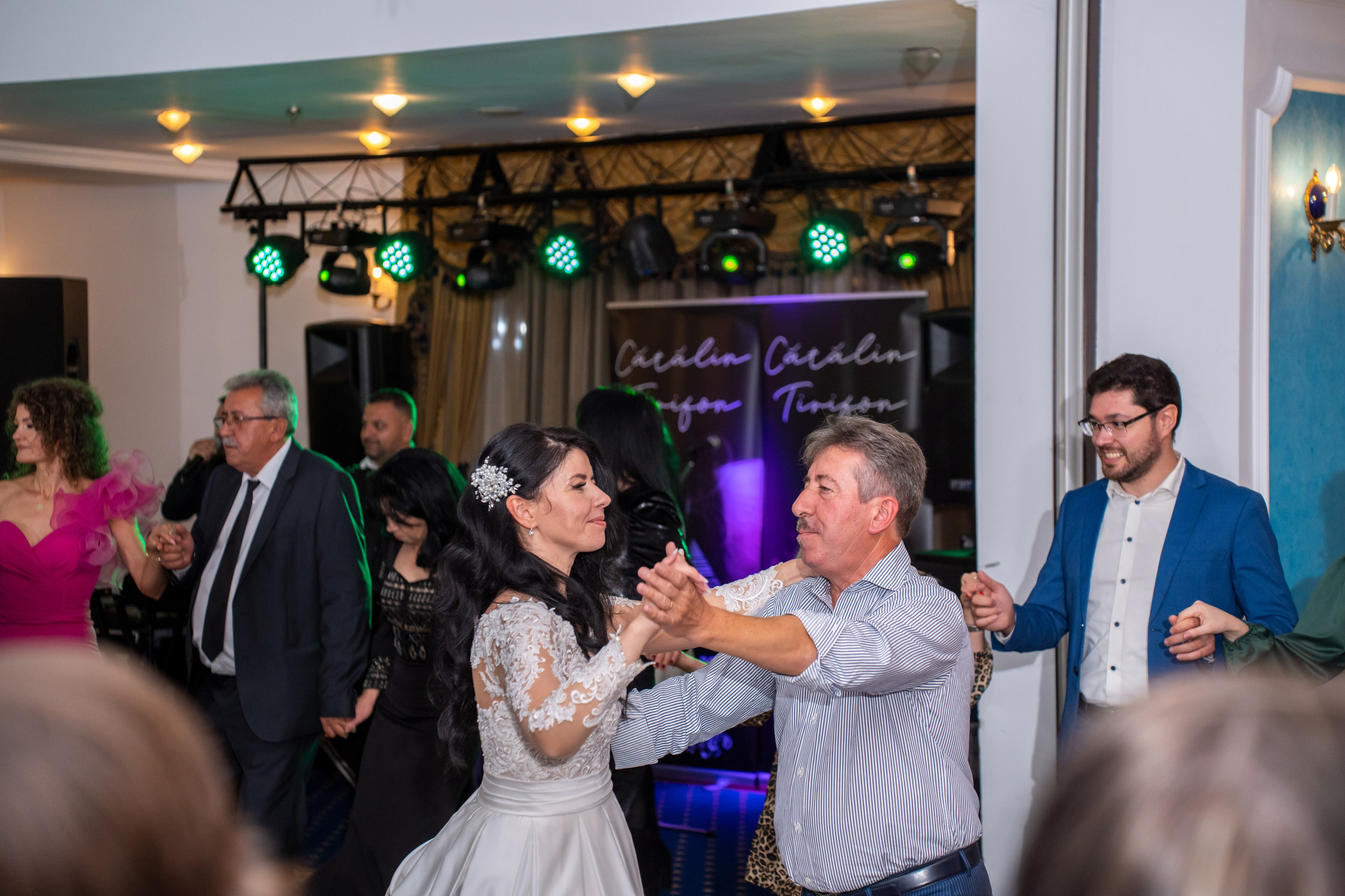 Nuntă Florin & Andreea
