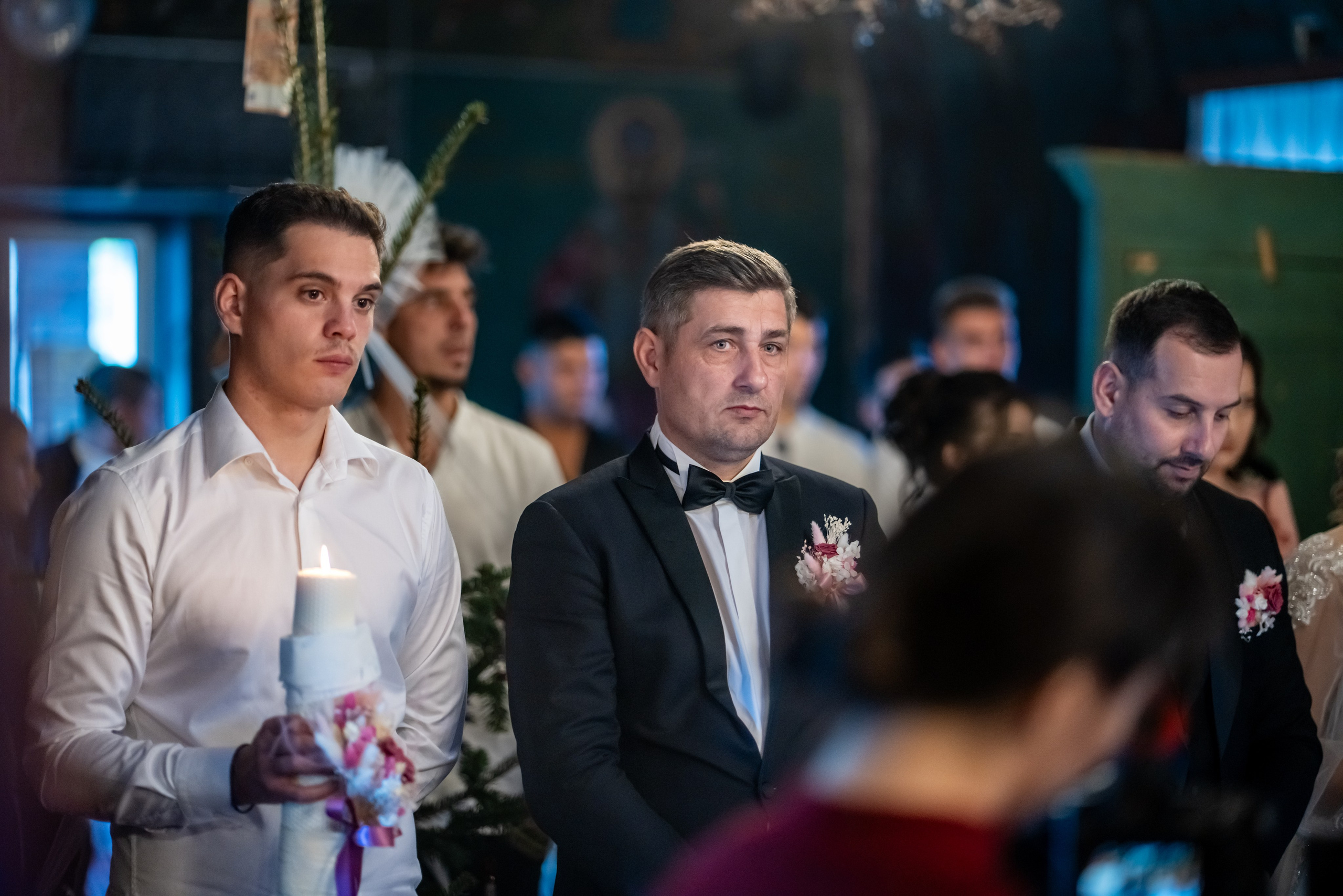 Nuntă Loredana & Cosmin. Mihai Alexandra Events