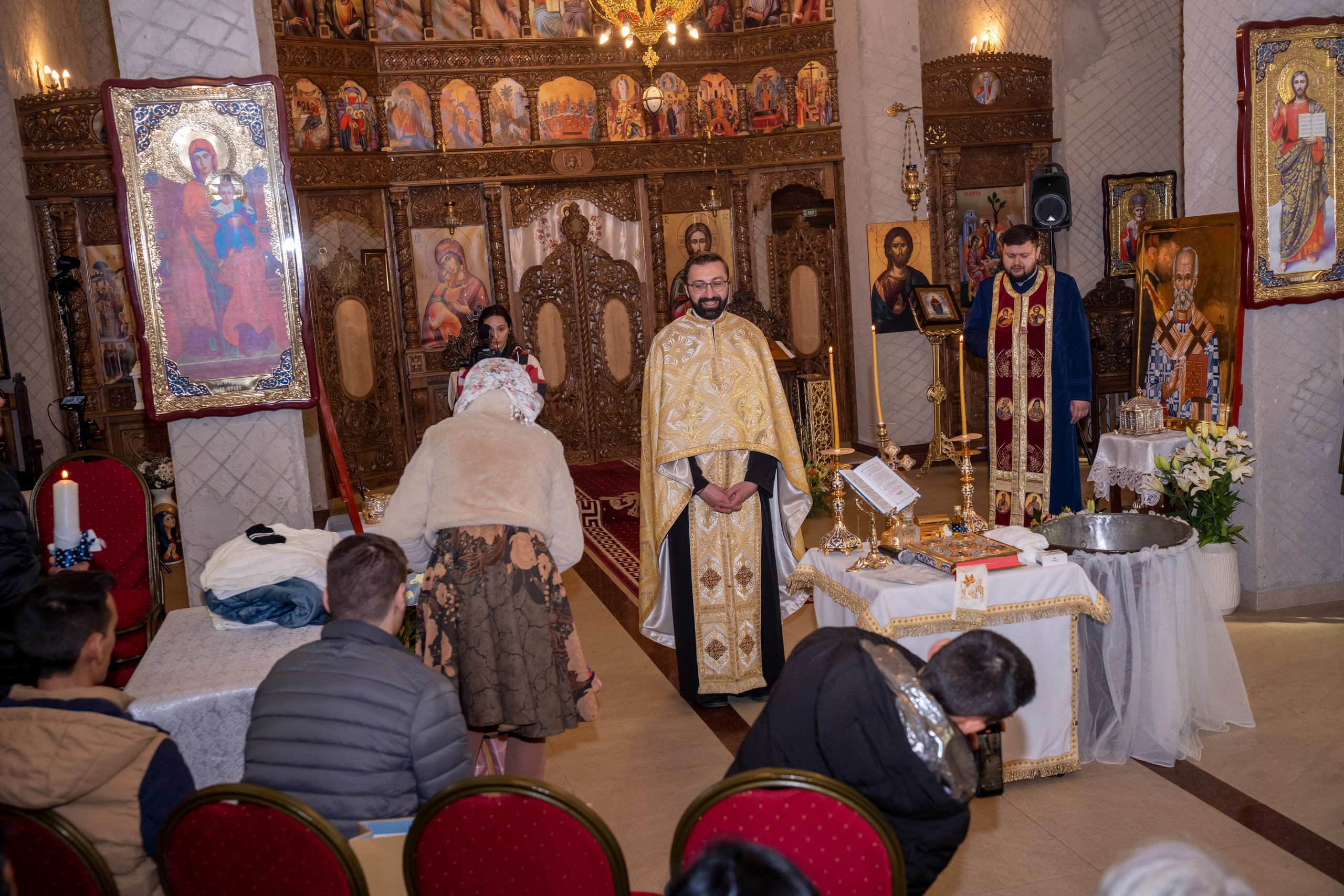 Botez Claudiu Denis Nicolae