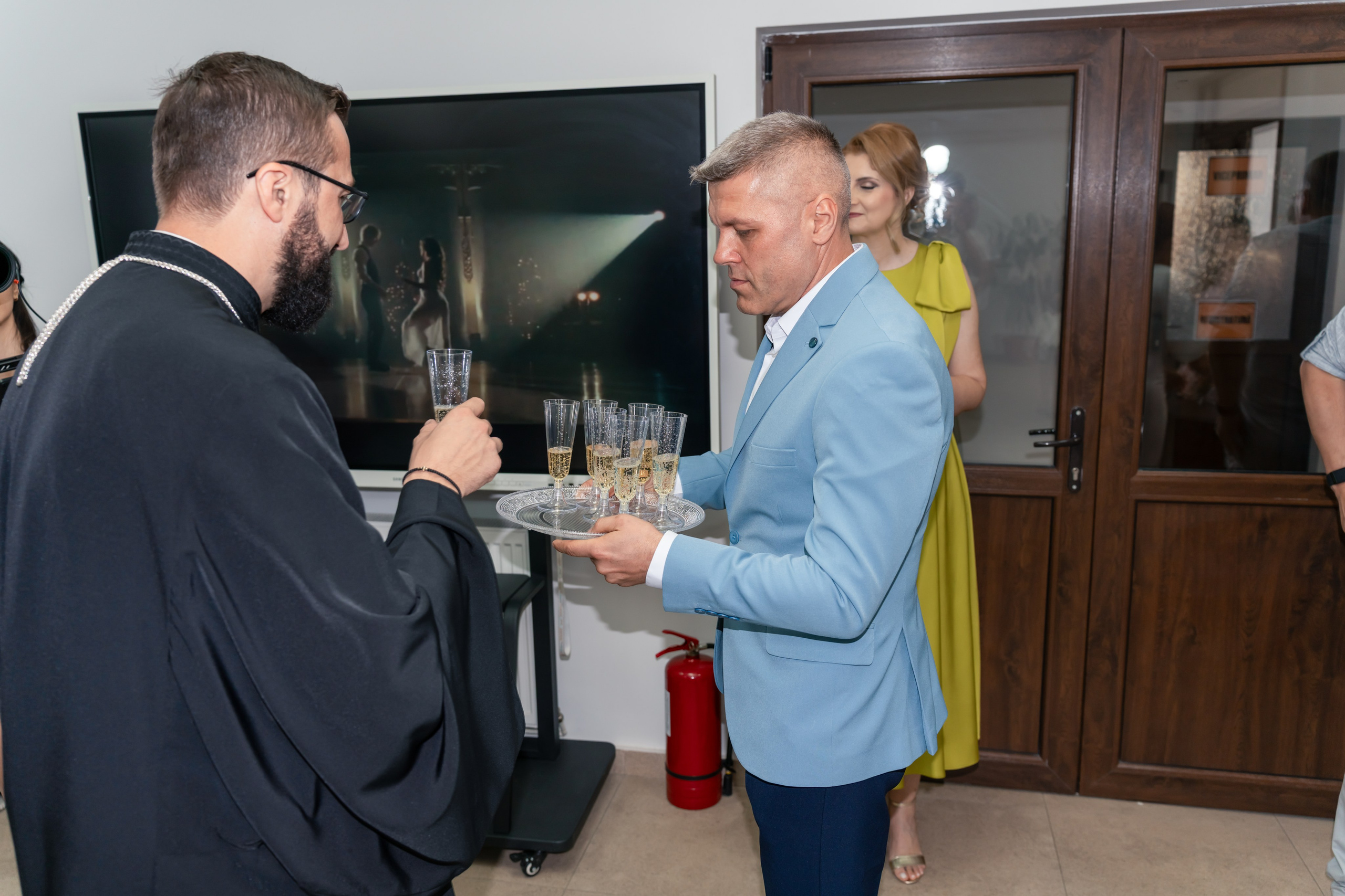 Cununie Civilă Adelina & Nick. Mihai Alexandra Events