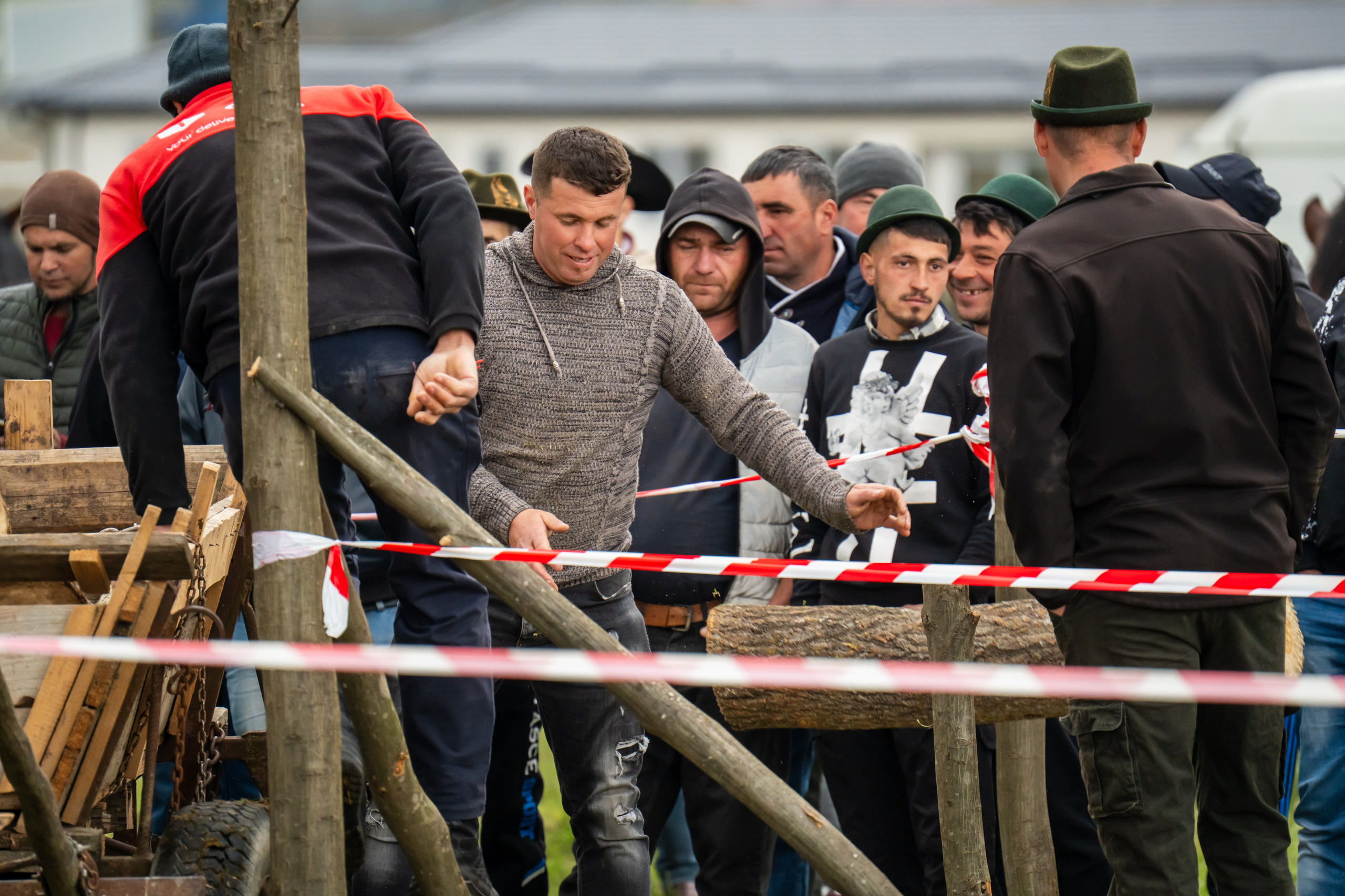 Concurs Ecvestru Vărbilău ediția a 4-a. Mihai Alexandra Events