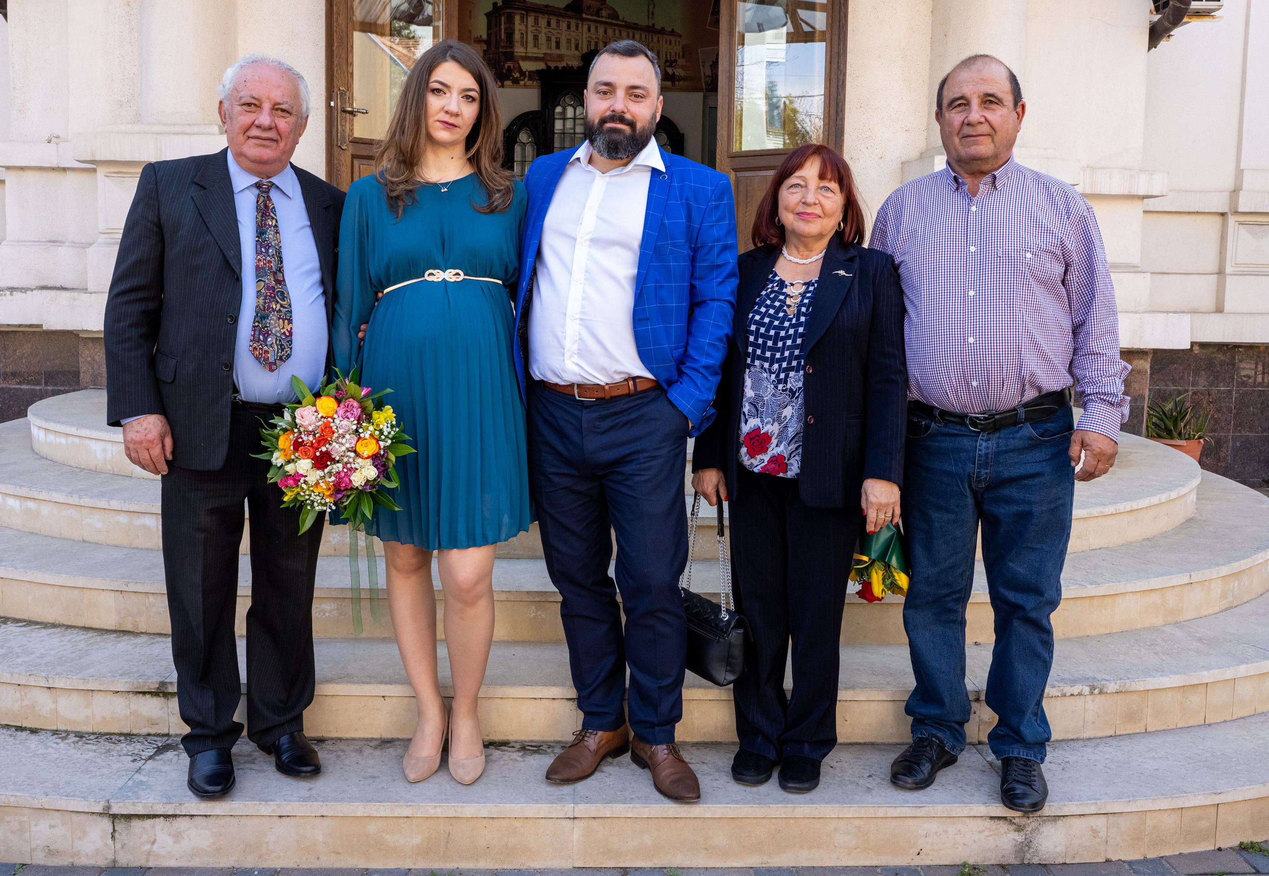 Cununie Civila Iulia & Liviu