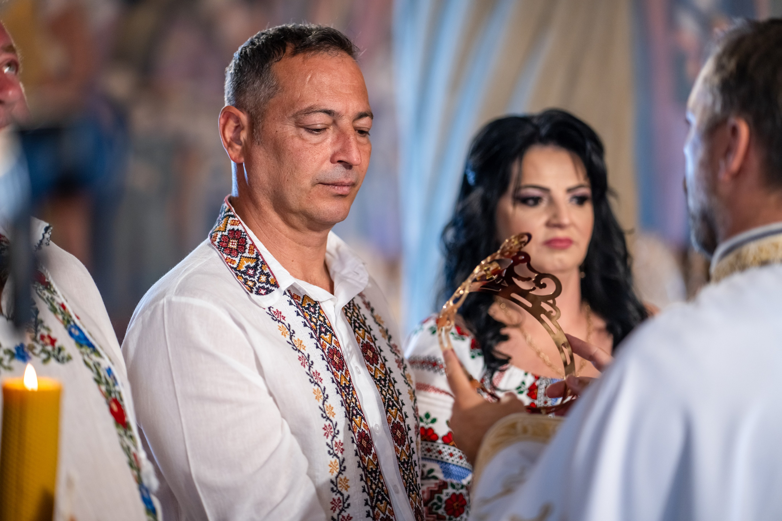 Nuntă Mădălina & Daniel