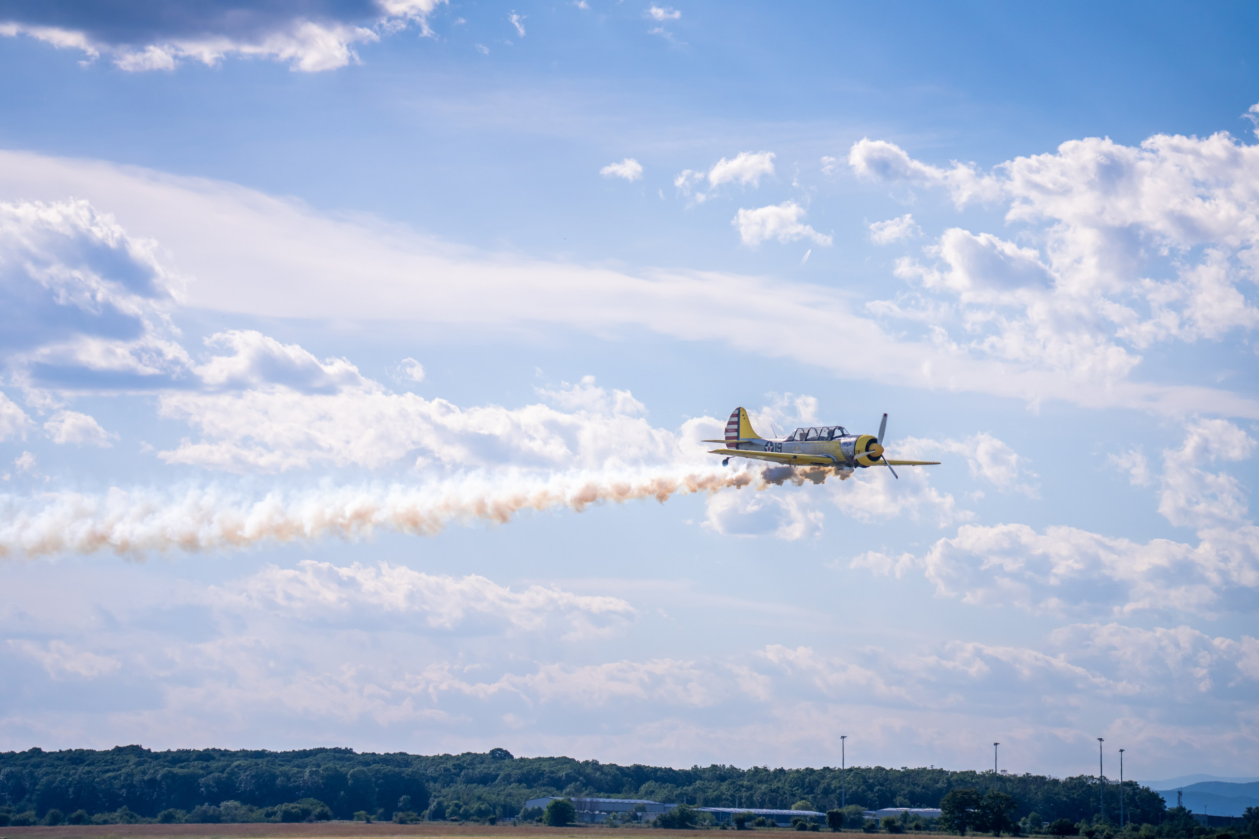 Ploiești Air Show 2026. Mihai Alexandra Events