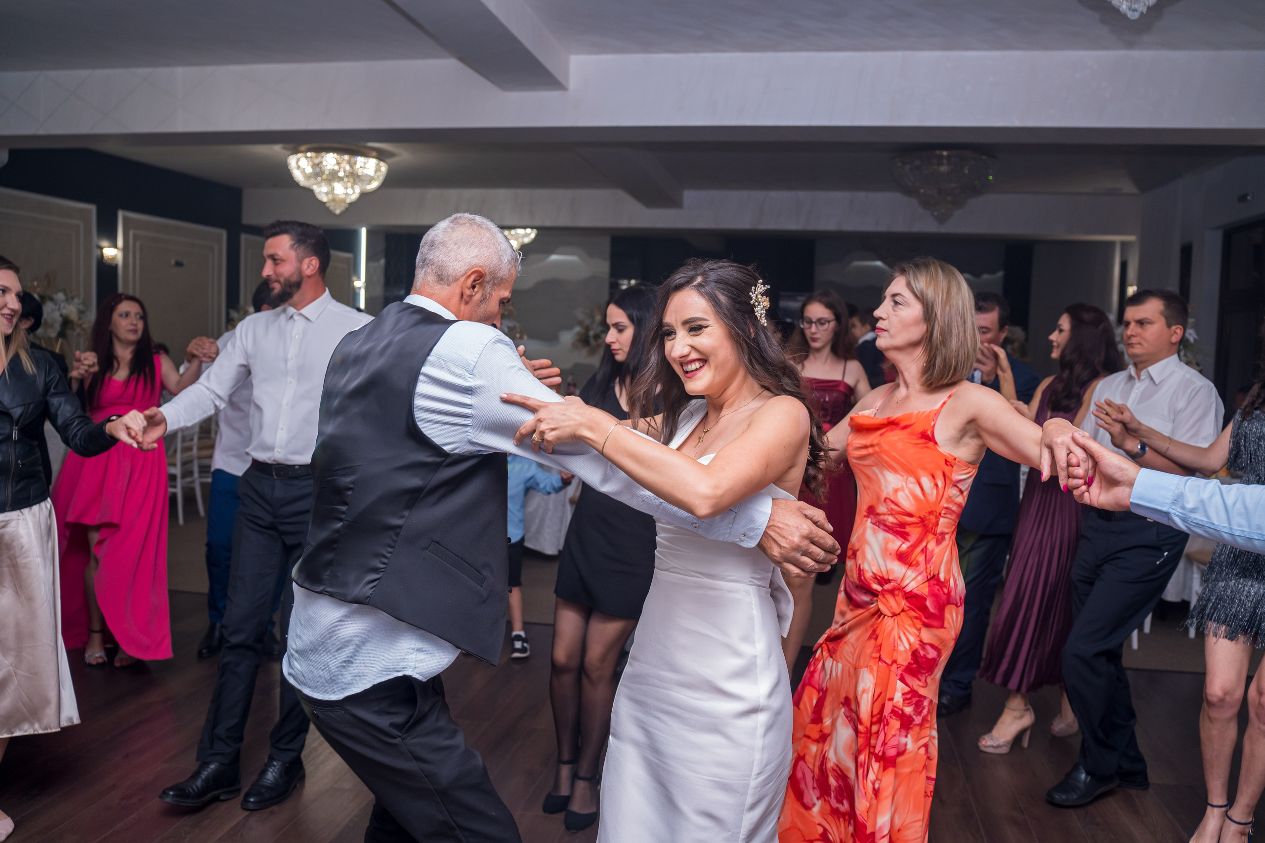 Nuntă Adina & Sorin