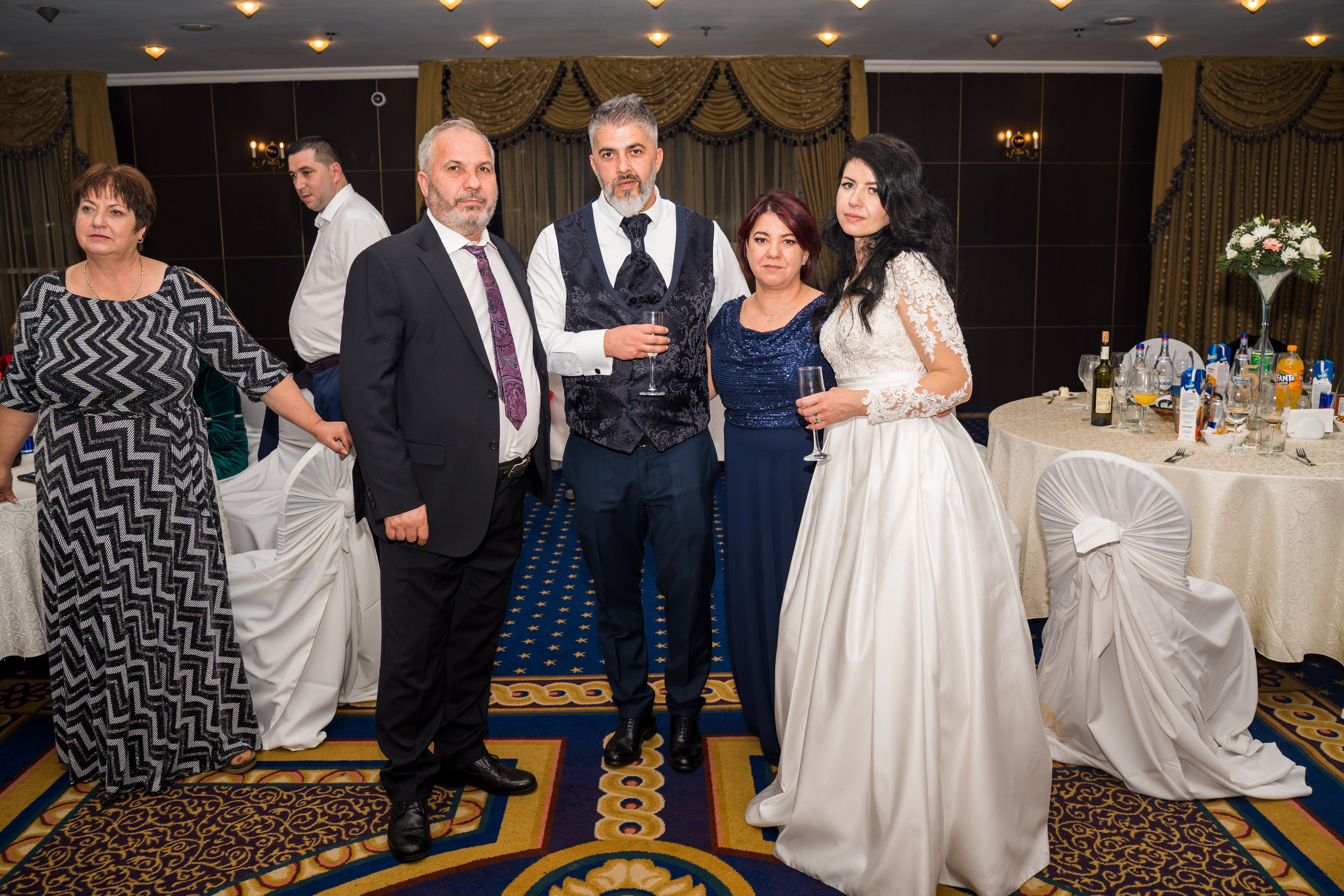 Nuntă Florin & Andreea