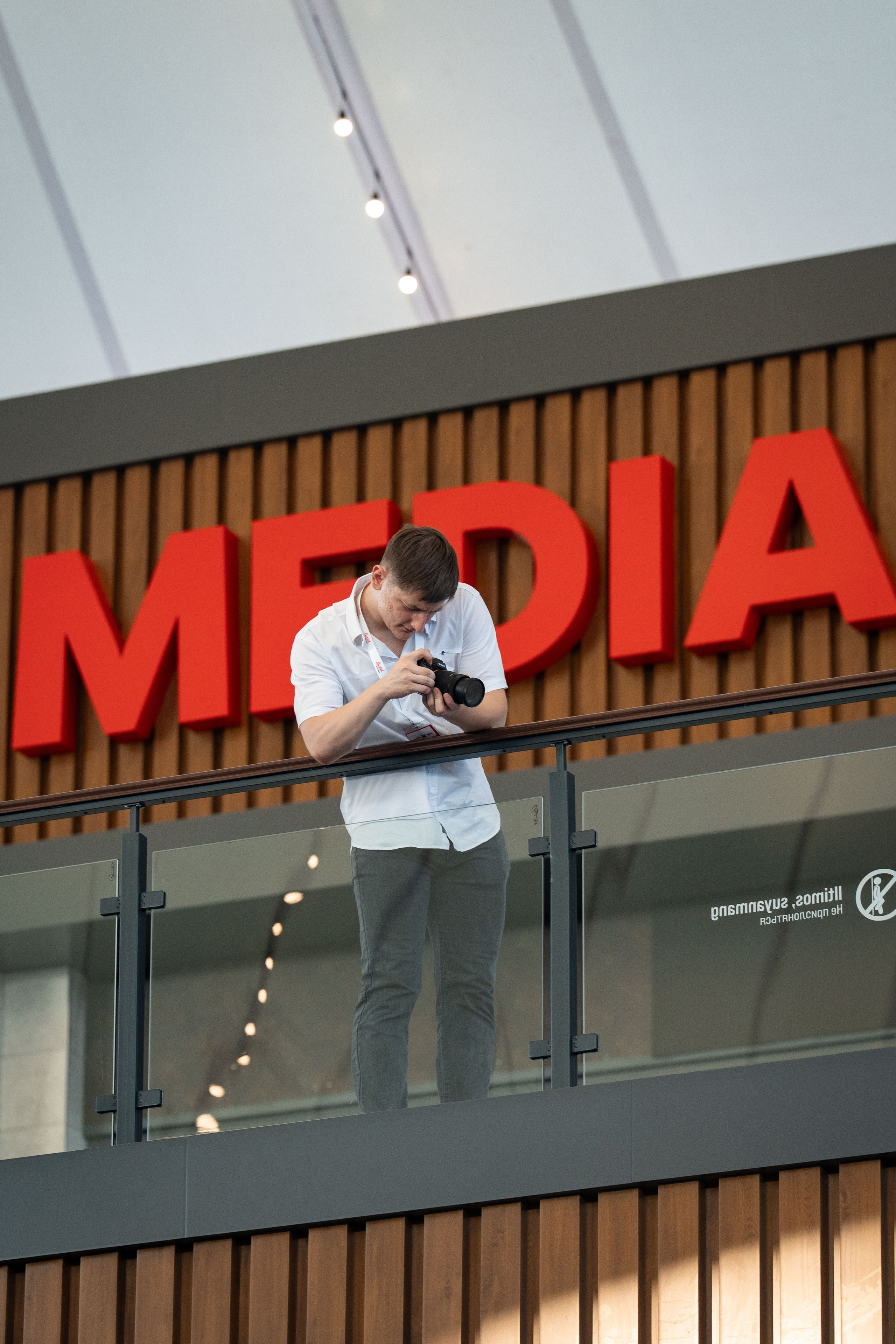 AKFA Group анонсировала начало строительства уникального медицинского стартапа — AKFA Medline Social. Георгий Намазов | Фотограф в Ташкенте