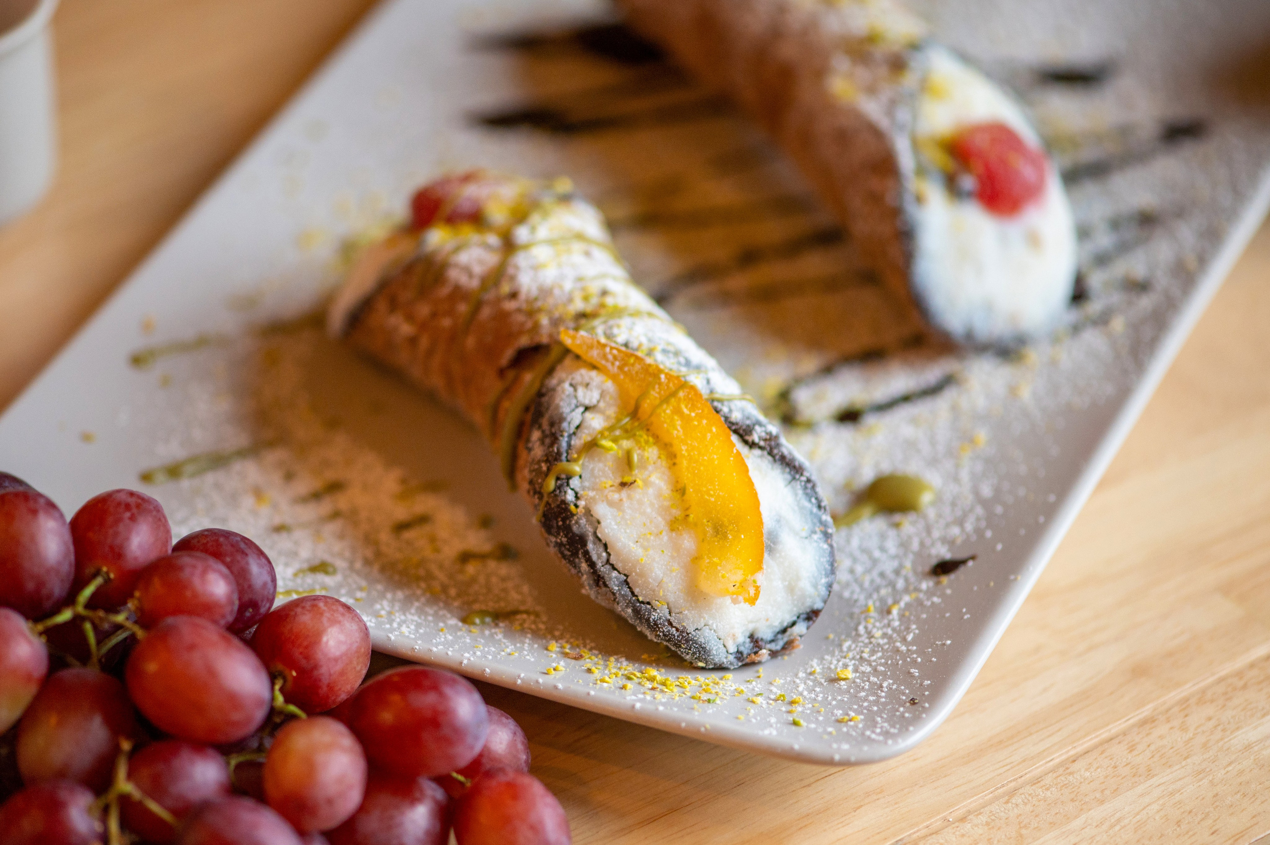 Foodfotografie für Gastronomie und Werbezwecke. Newbornfotograf Kinderfotograf Ulm Familienfotograf Anastasia Neu-Ulm