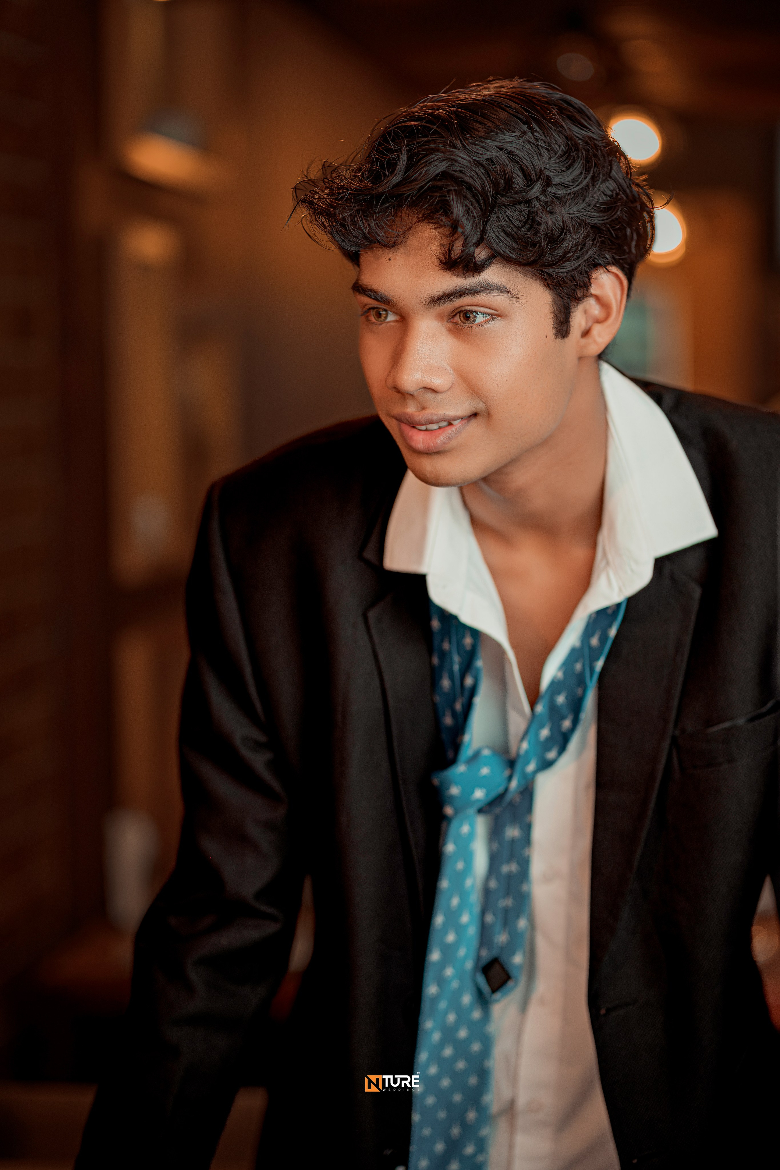 VIVAAN PORTFOLIO. NTURE WEDDING