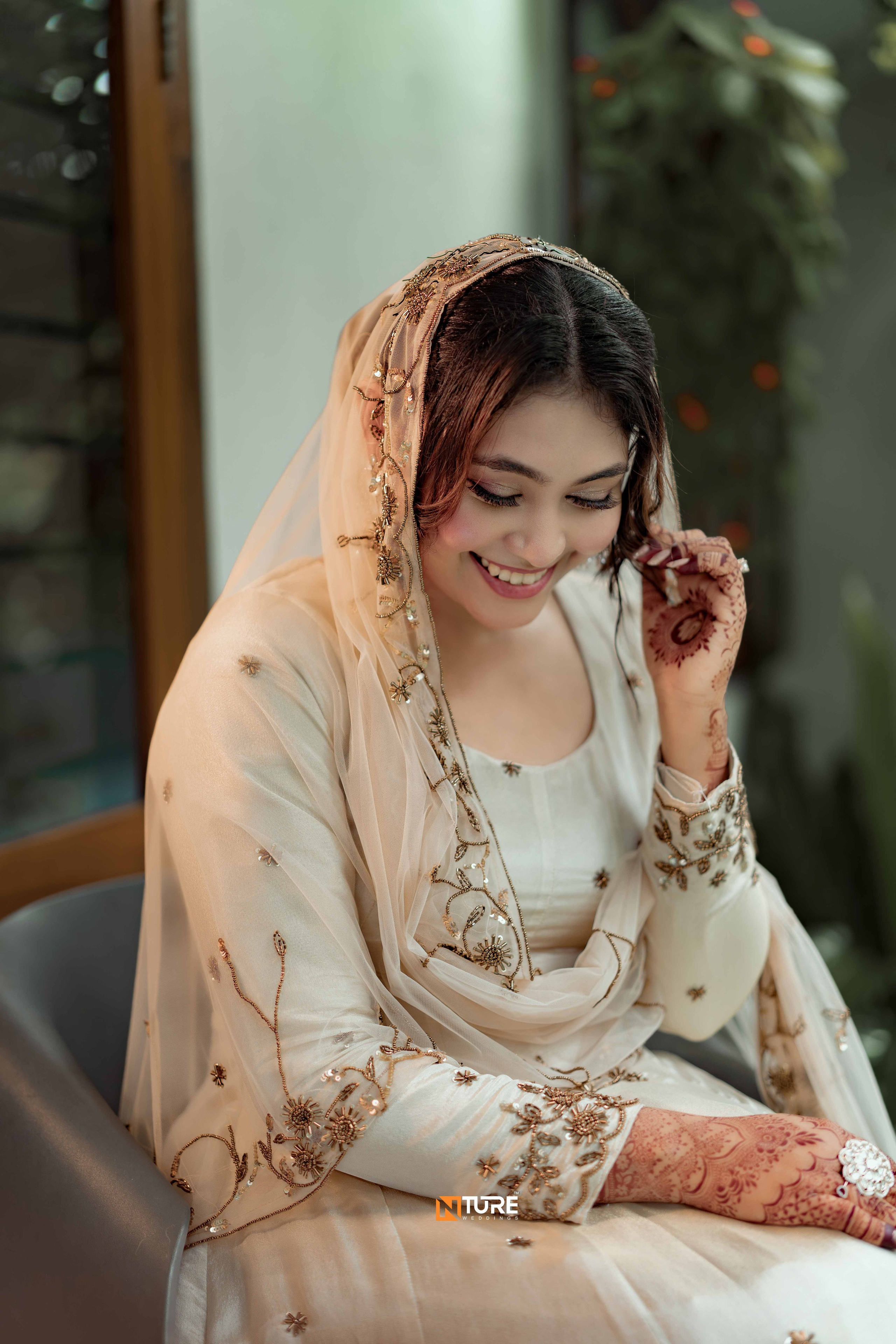 PHOTOS. NTURE WEDDING