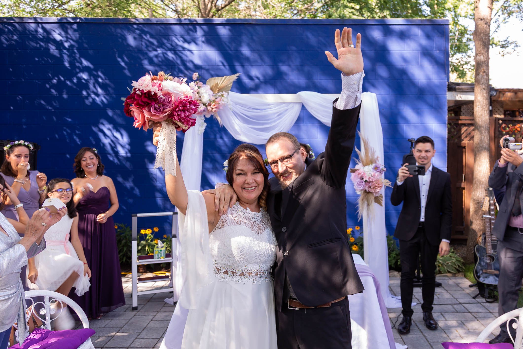 Mariages. Studioplaza8