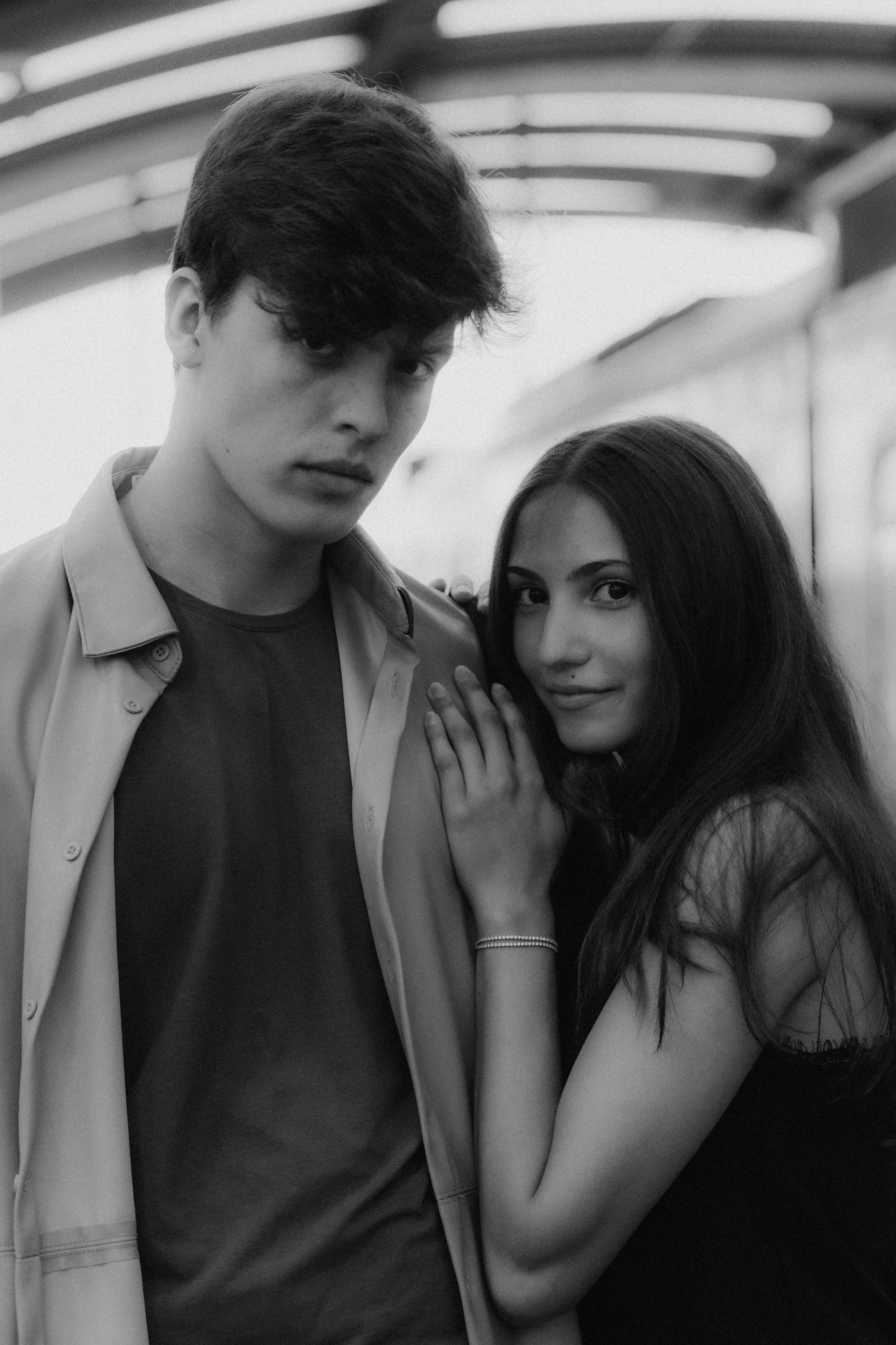 Endless Journey. Fotograf Katowice – sesje indywidualne, rodzinne, ślubne